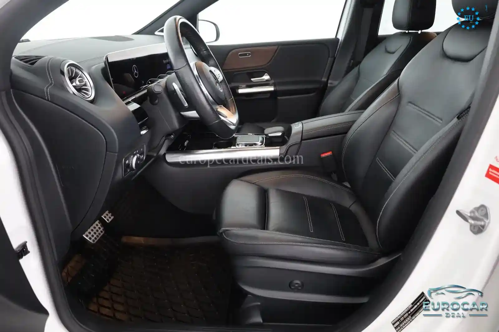 Mercedes-Benz B 150