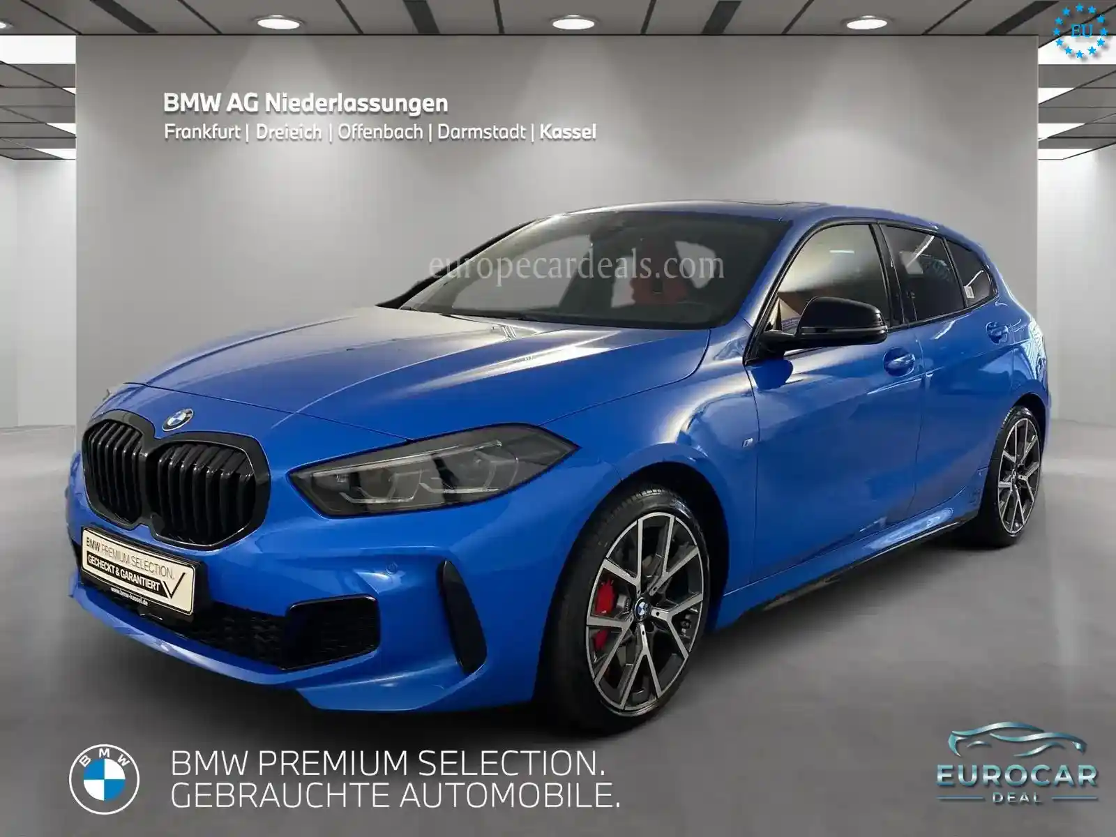 BMW 128