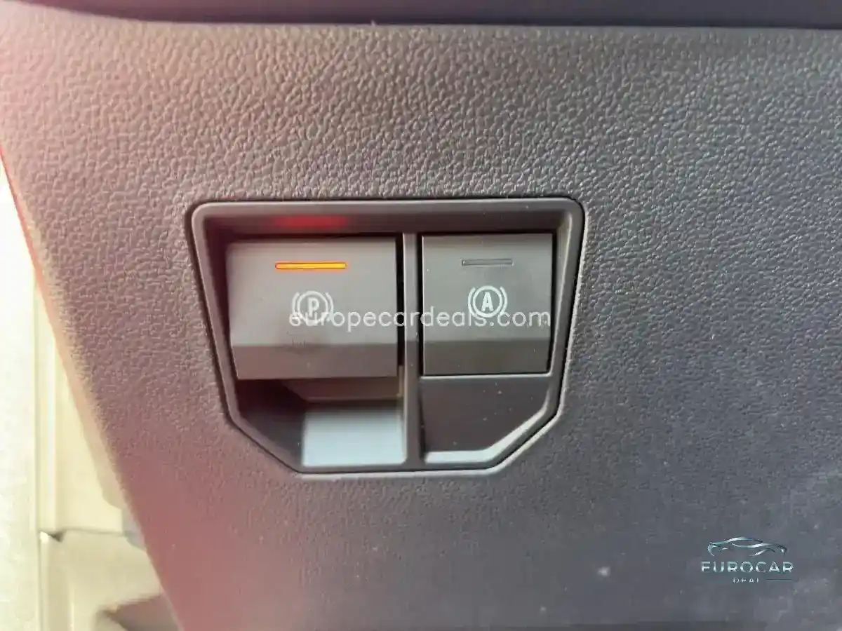 Renault Scenic E-TECH