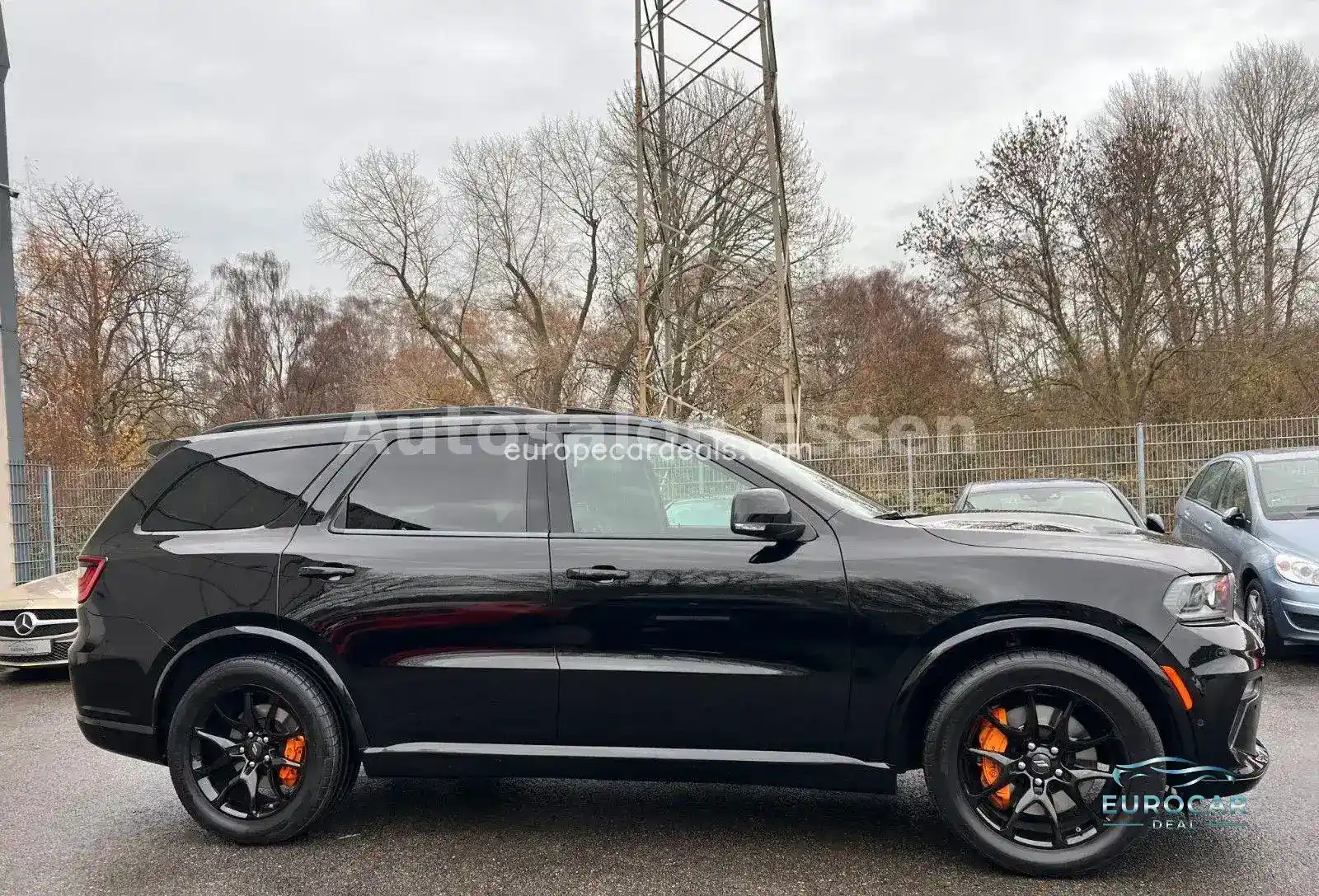 Dodge Durango
