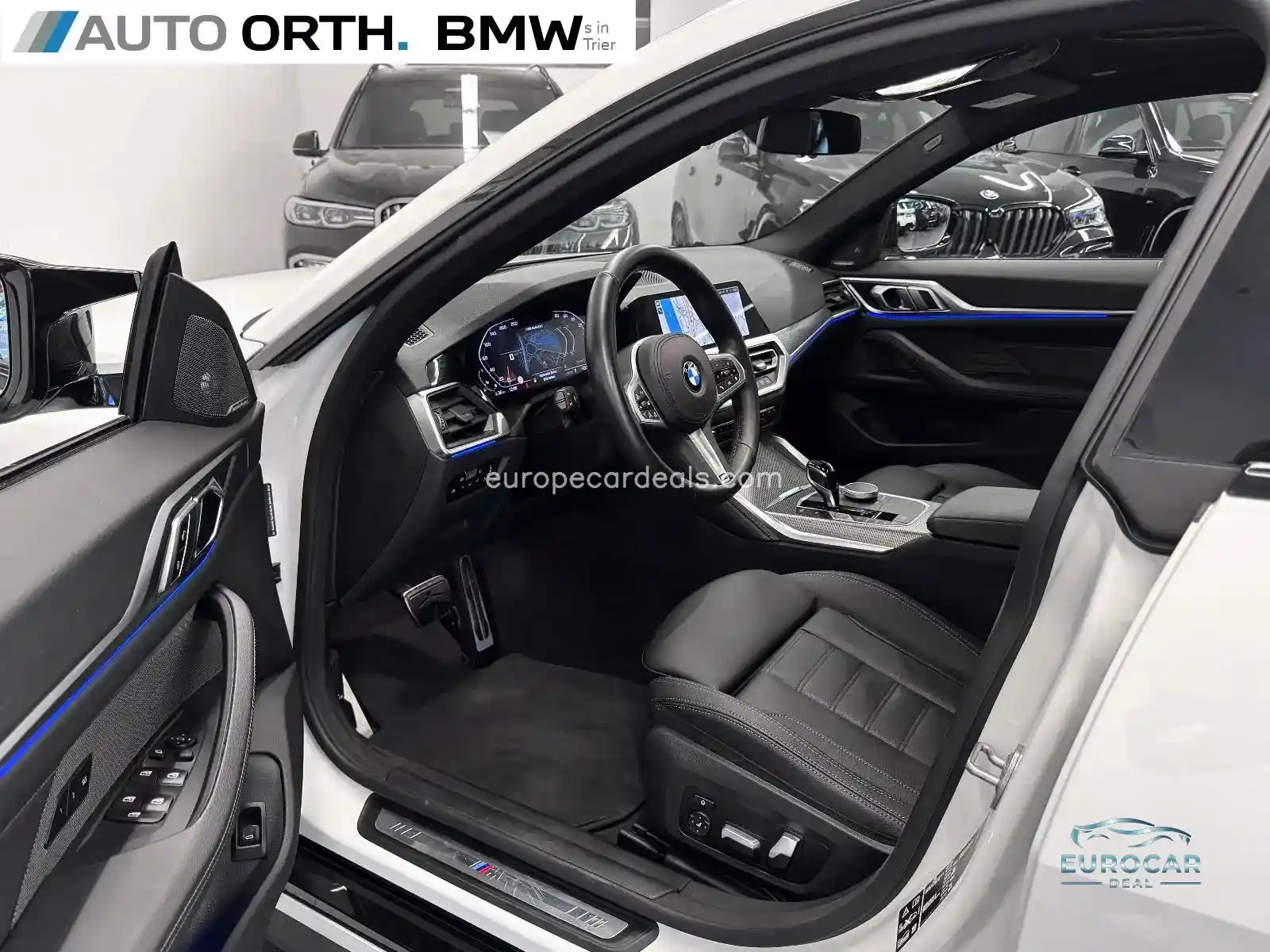 BMW M440
