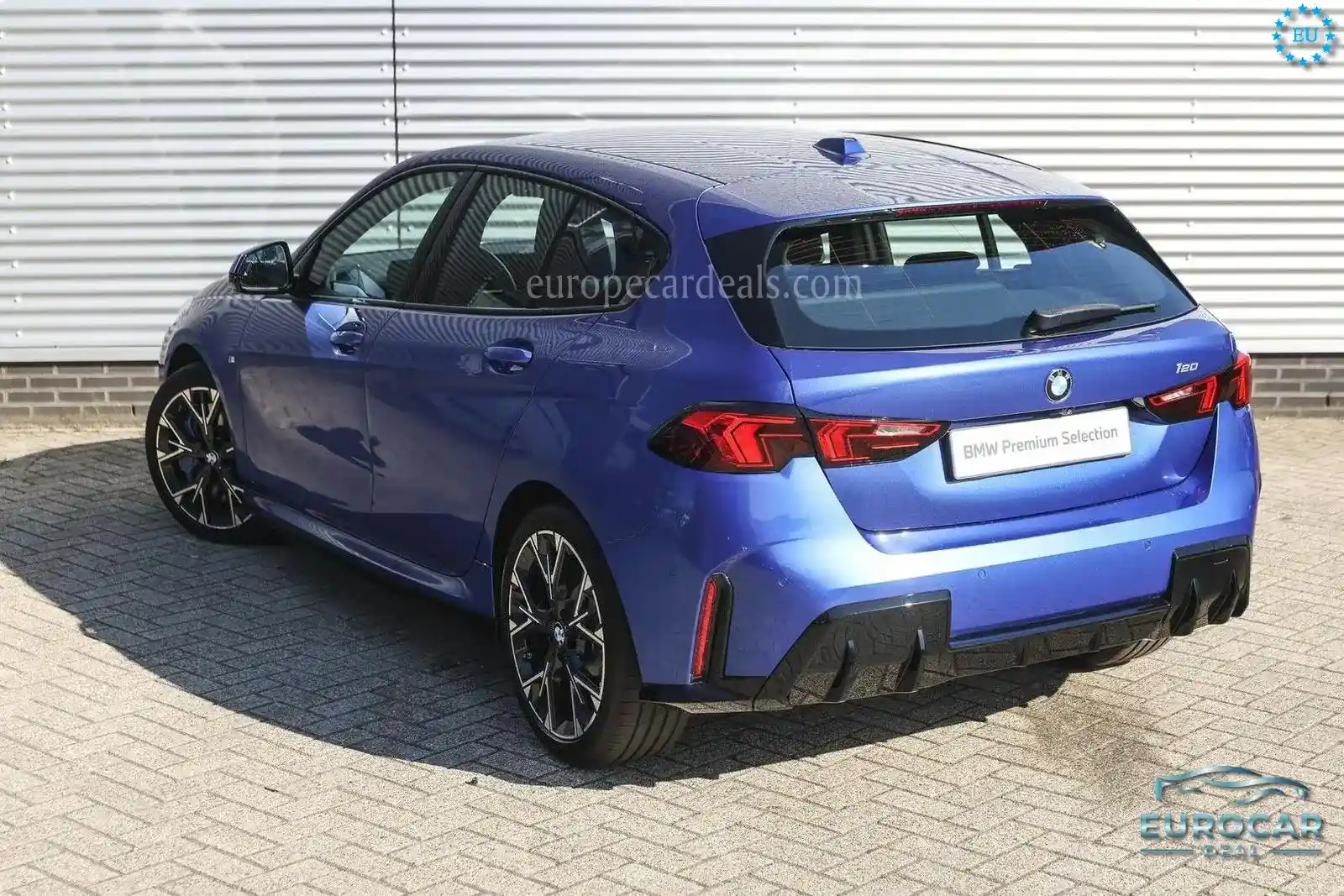 BMW 120