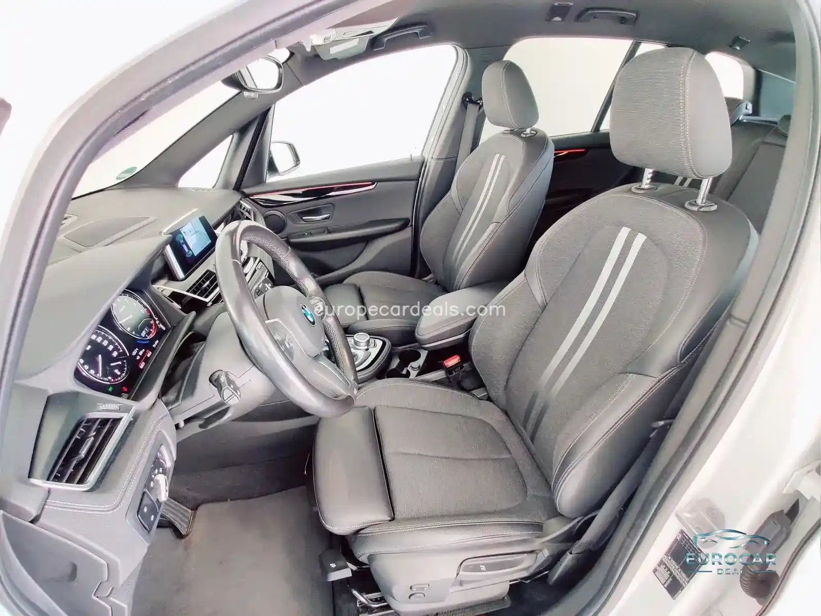 BMW 218 Gran Tourer