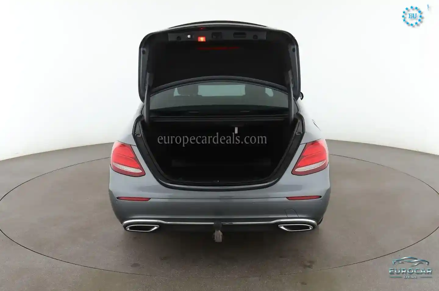 Mercedes-Benz E 400