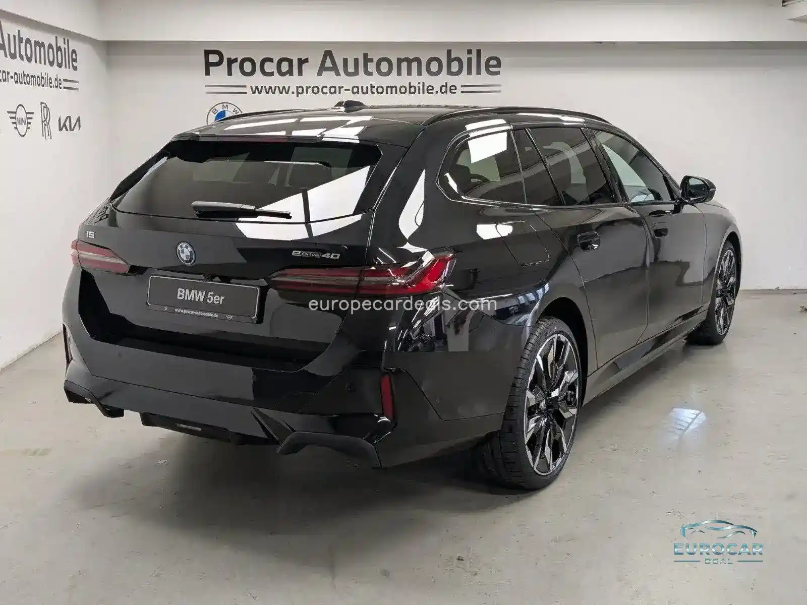 BMW i5