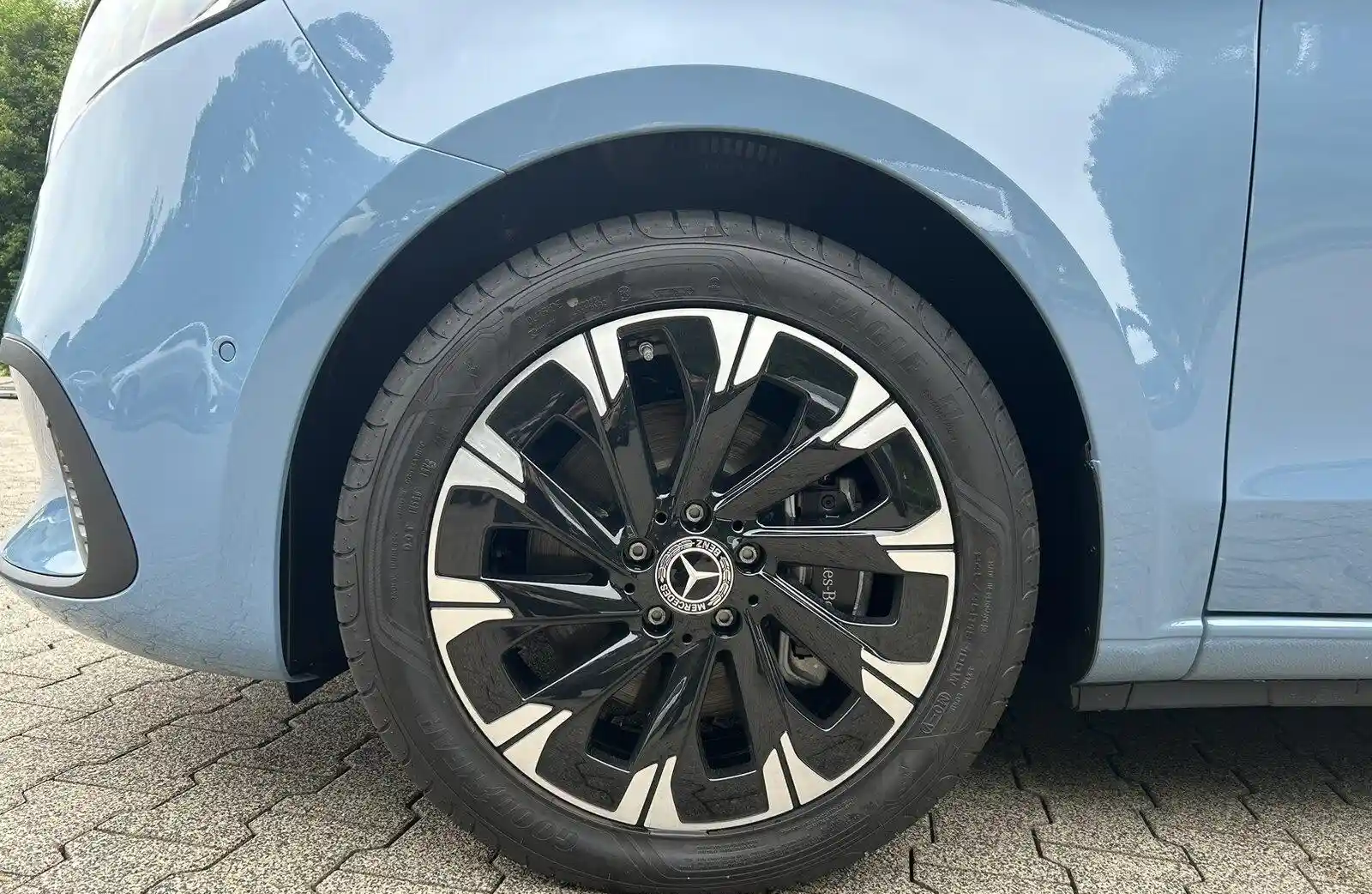 Mercedes-Benz V 300