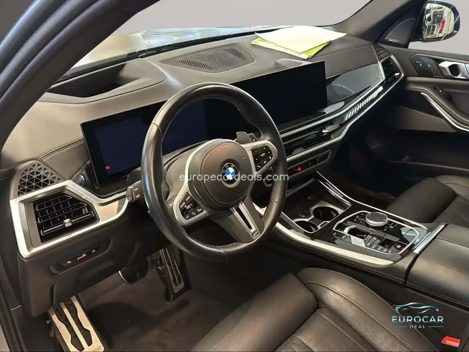 BMW X5 M60
