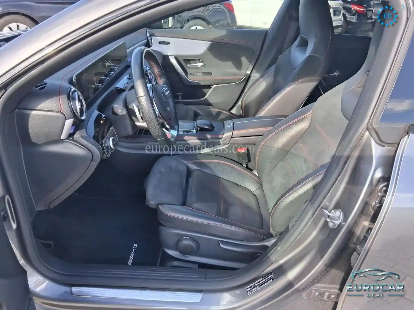 Mercedes-Benz CLA 220 Shooting Brake