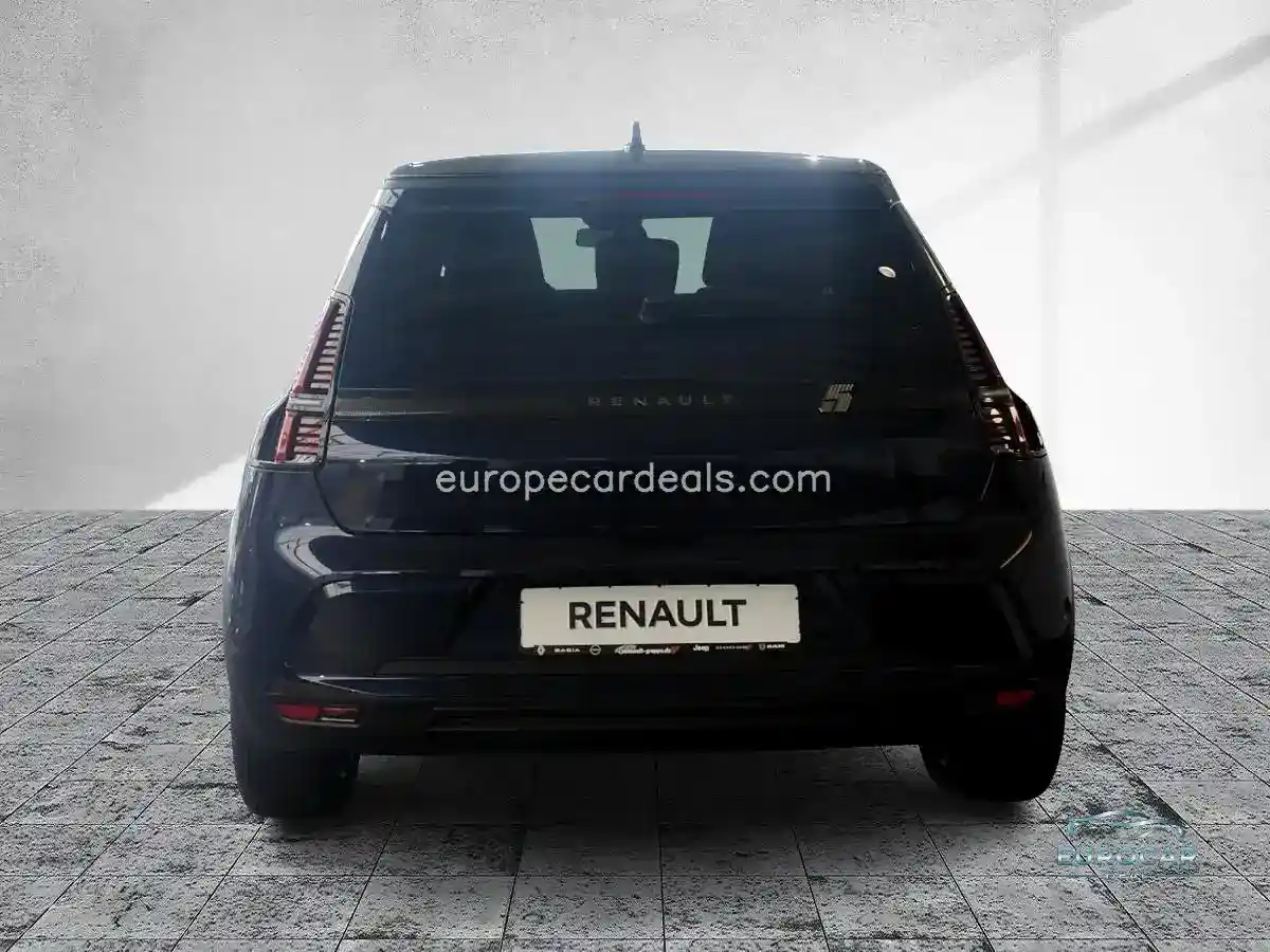 Renault R 5