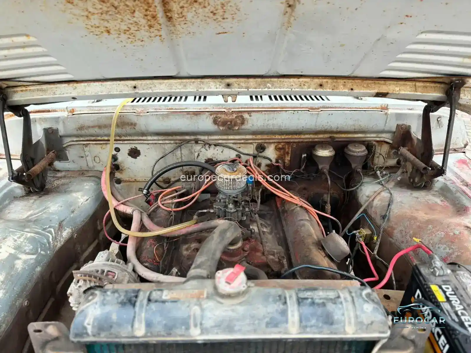 Dodge Other