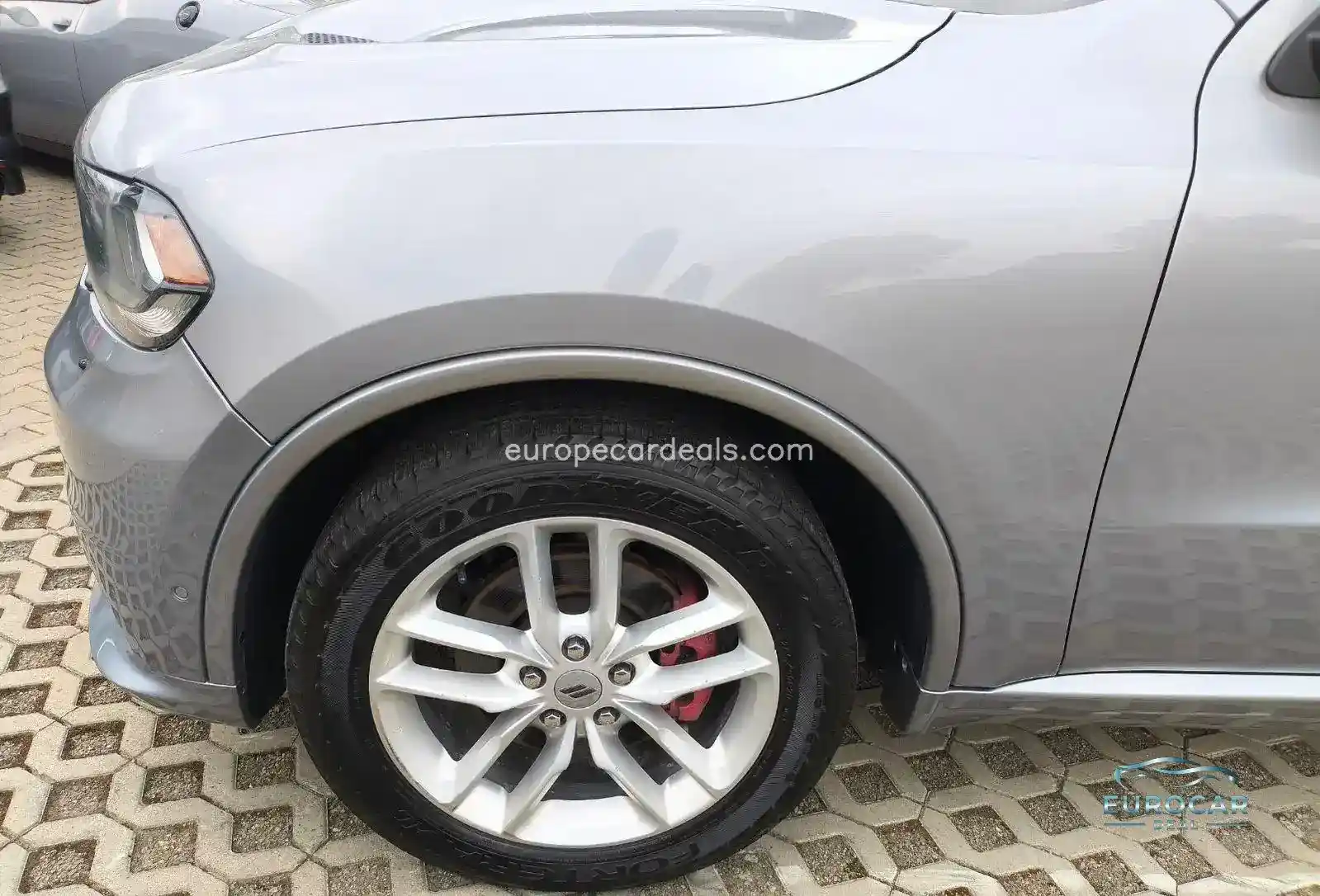 Dodge Durango