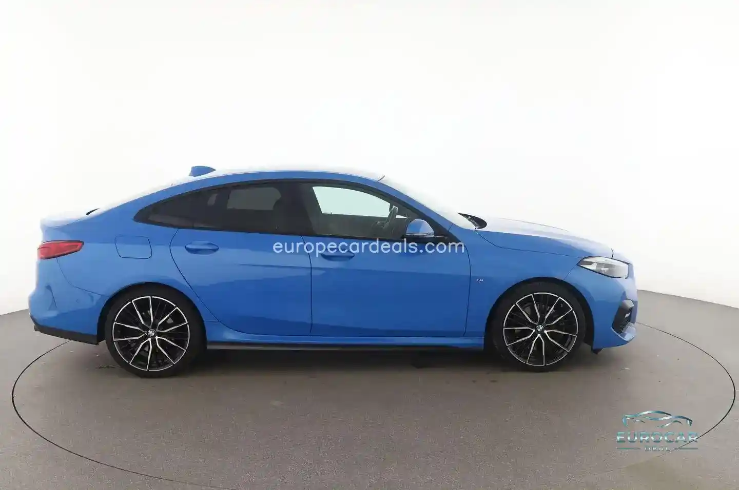 BMW 2er Gran Coupé