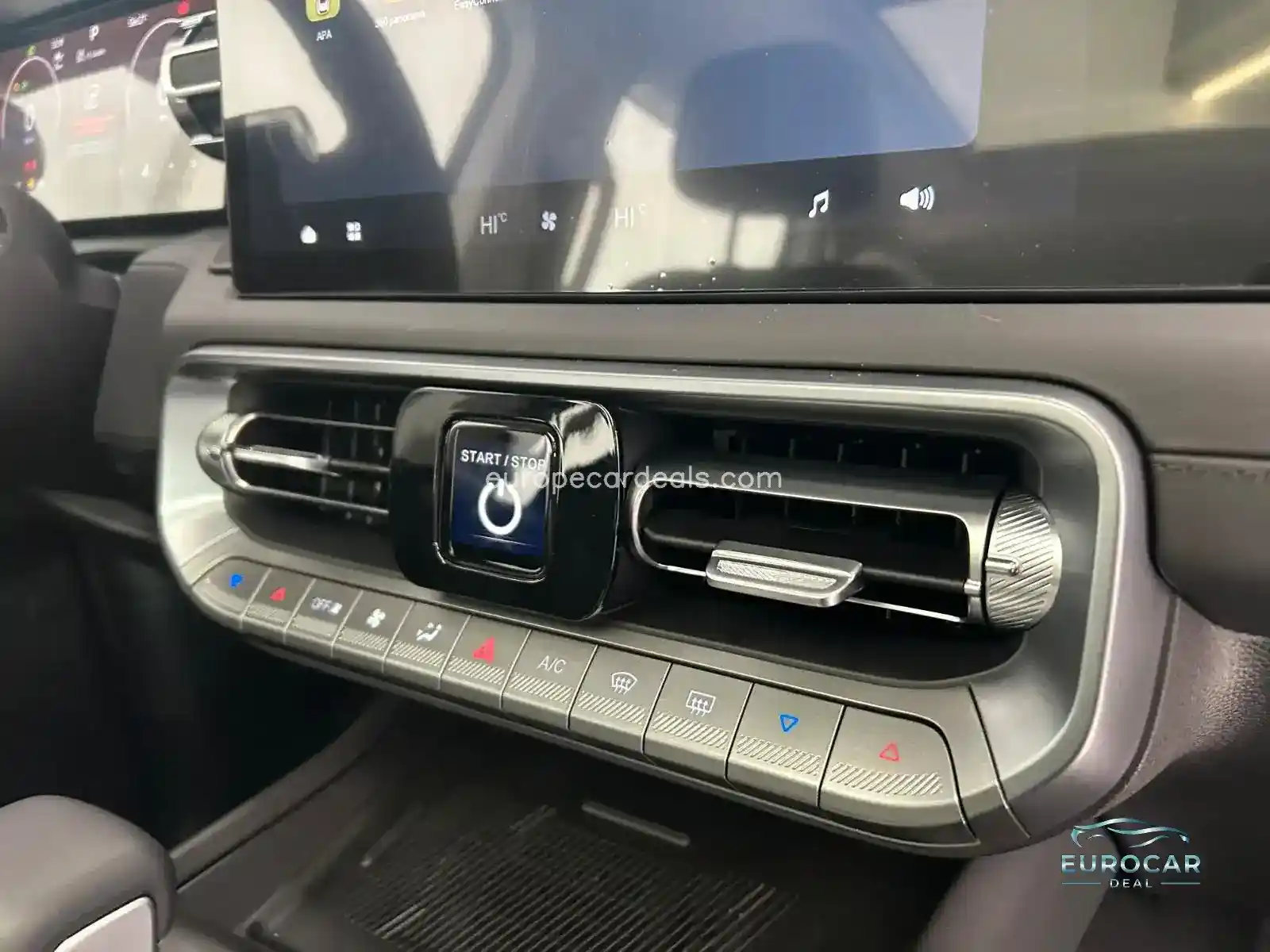 BAIC BJ40