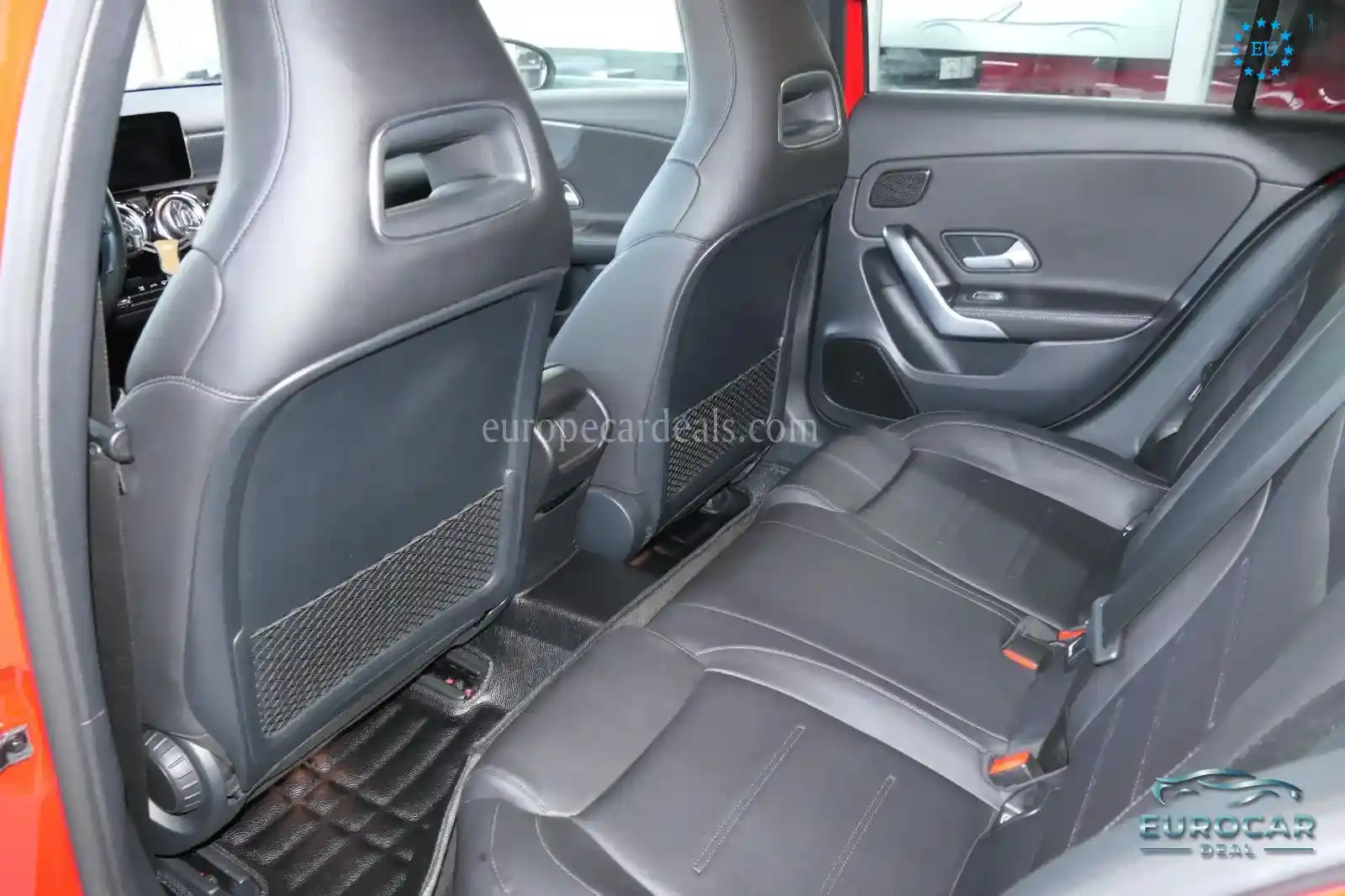 Mercedes-Benz A 220