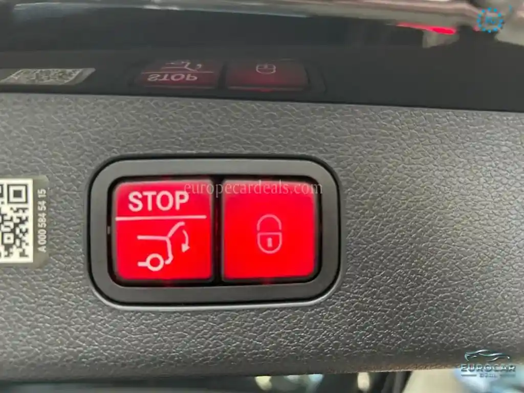 Mercedes-Benz E 450