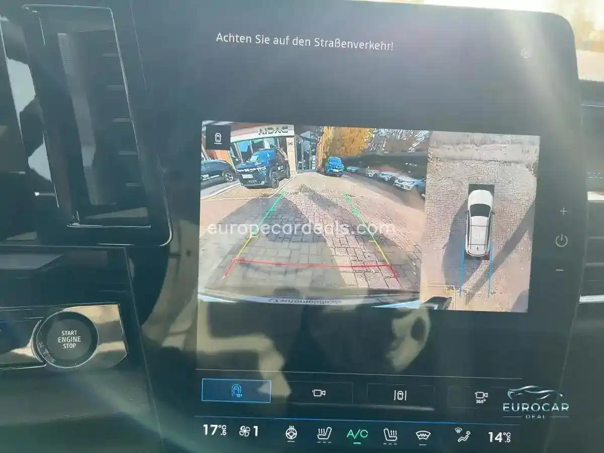 Renault Espace