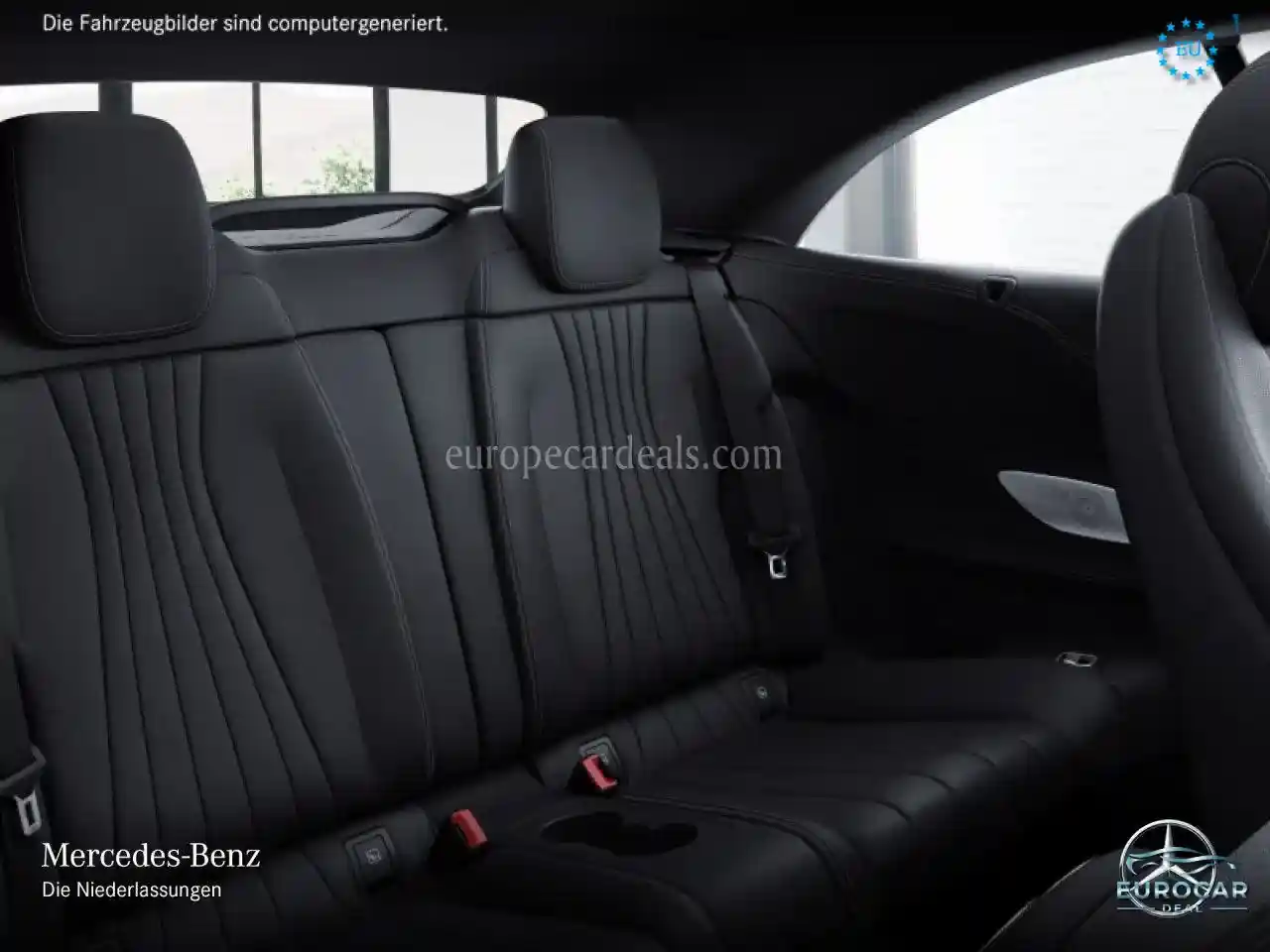 Mercedes-Benz E 450