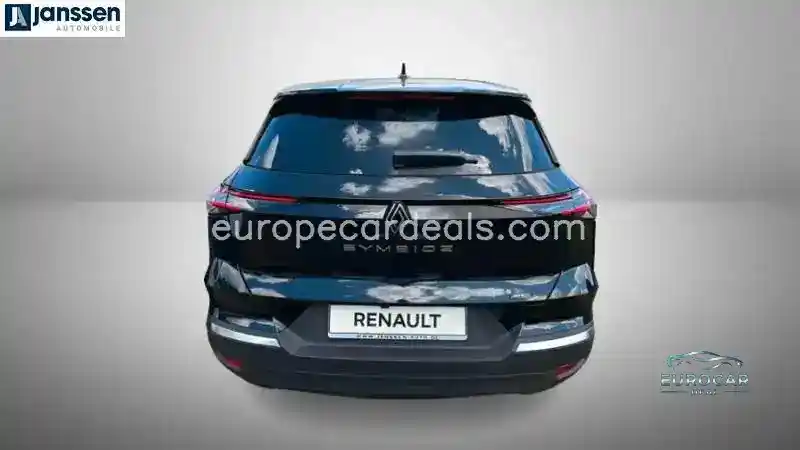 Renault Symbioz