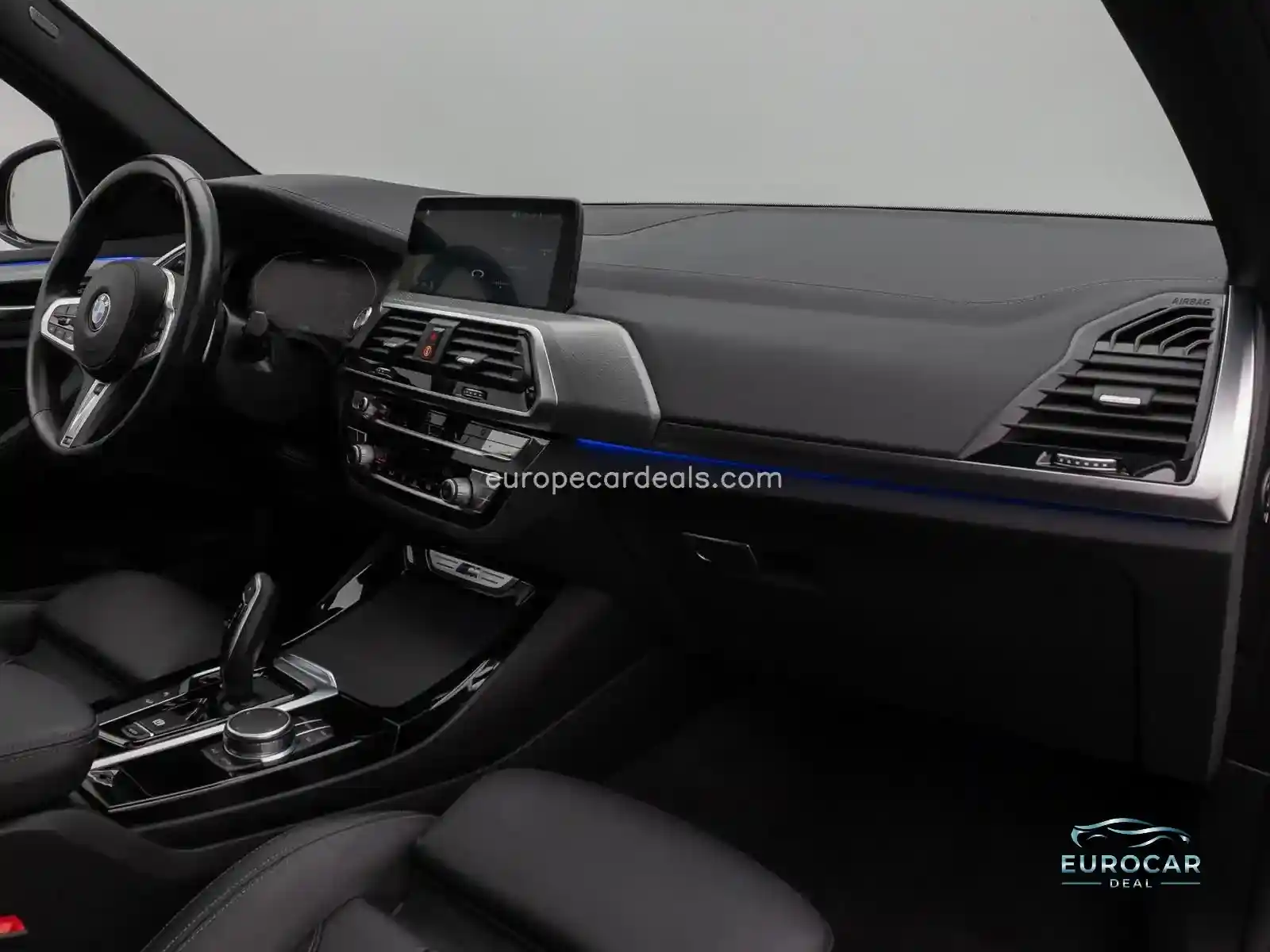 BMW X3 M40