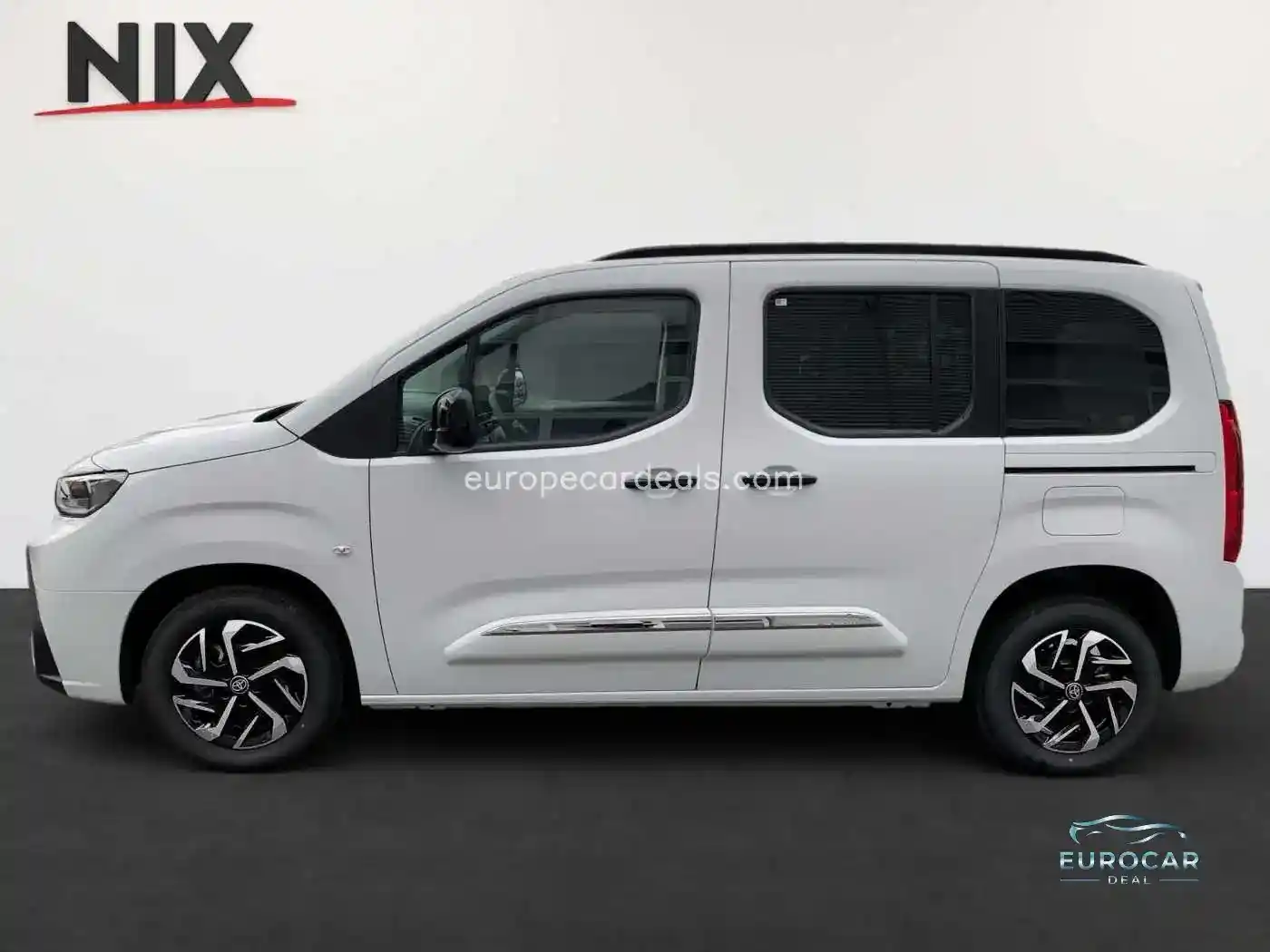 Toyota Proace City
