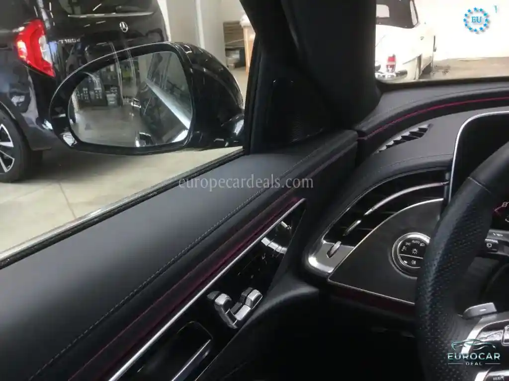Mercedes-Benz E 450