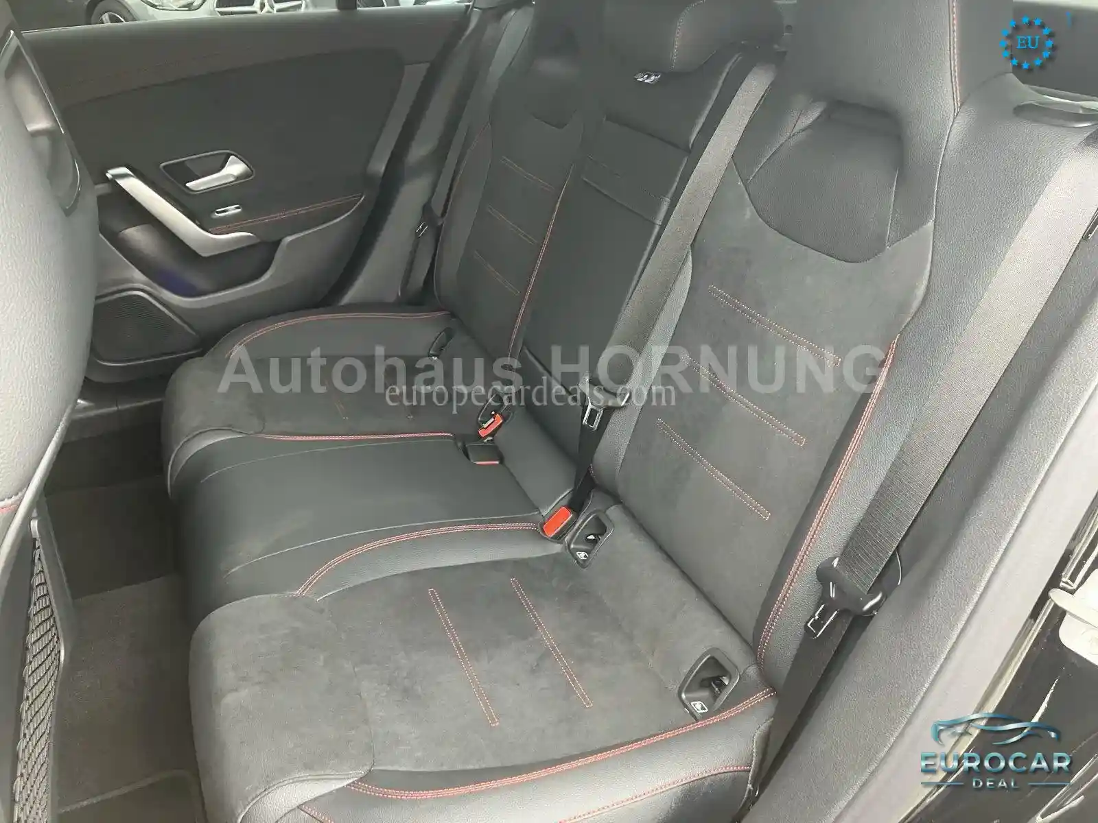 Mercedes-Benz CLA 200 Shooting Brake