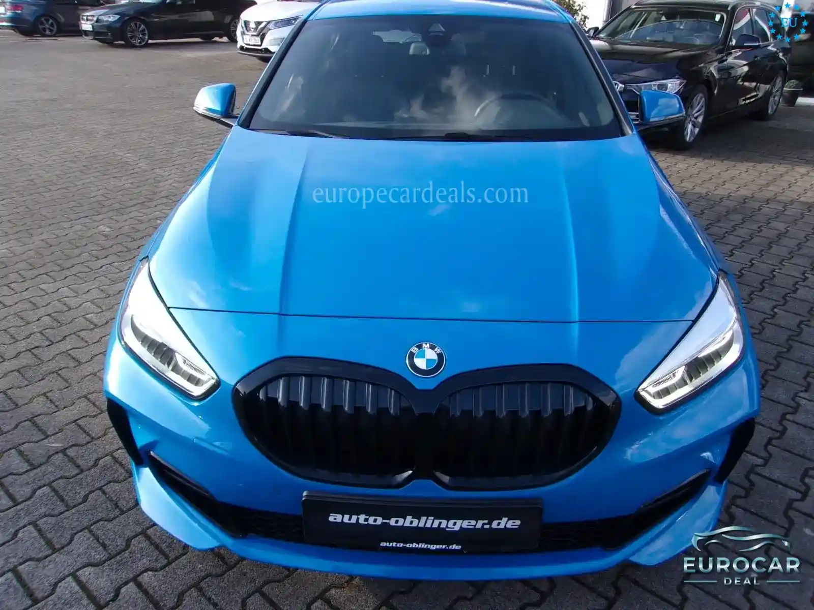 BMW 120