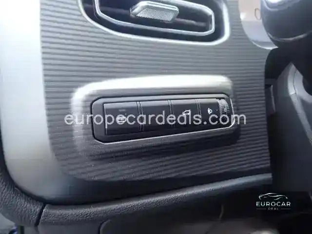 BAIC BJ30