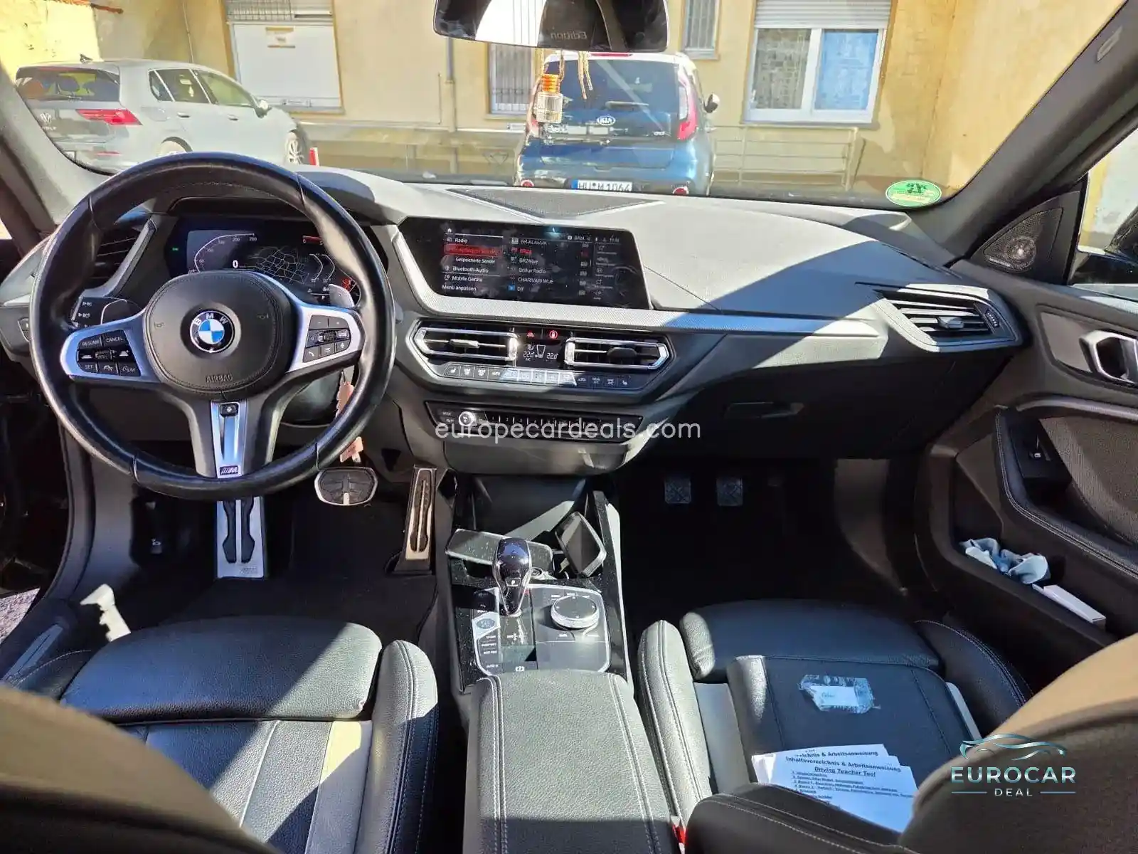 BMW 220