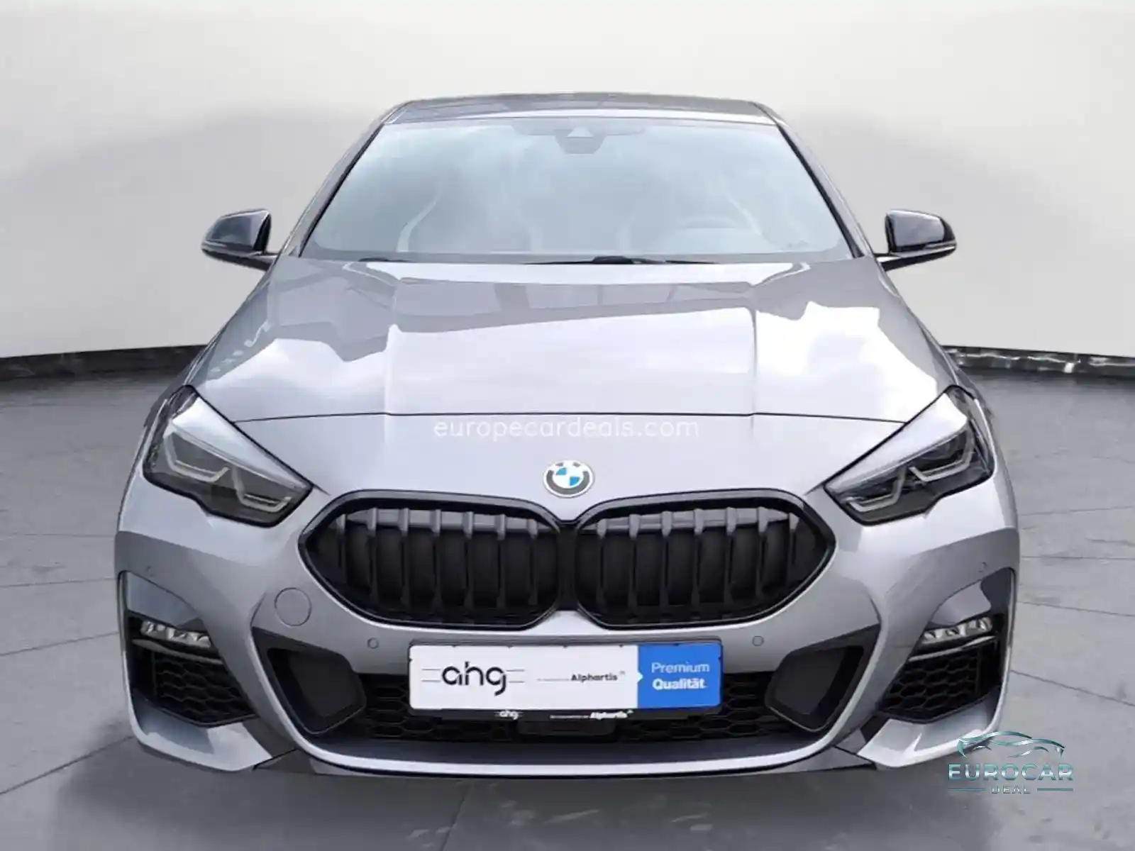 BMW 220 Gran Coupé