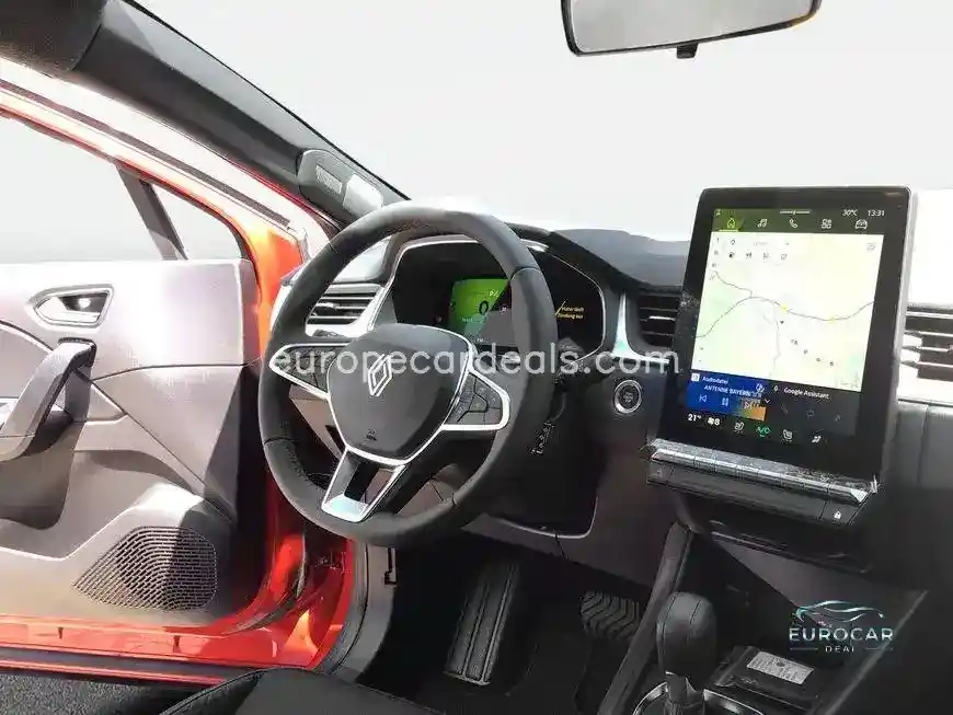 Renault Symbioz