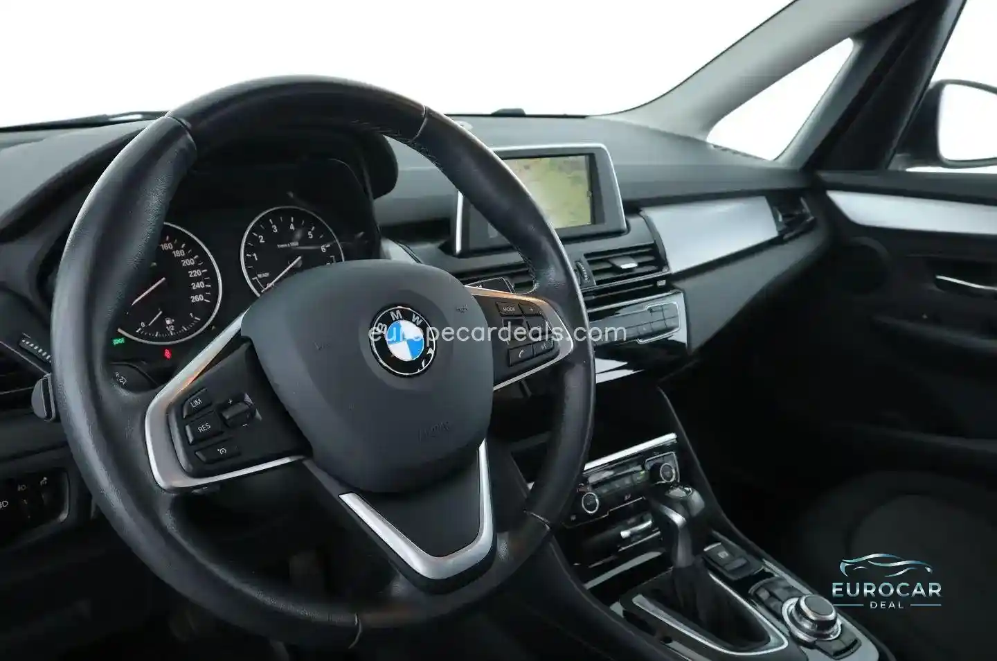 BMW 218 Active Tourer