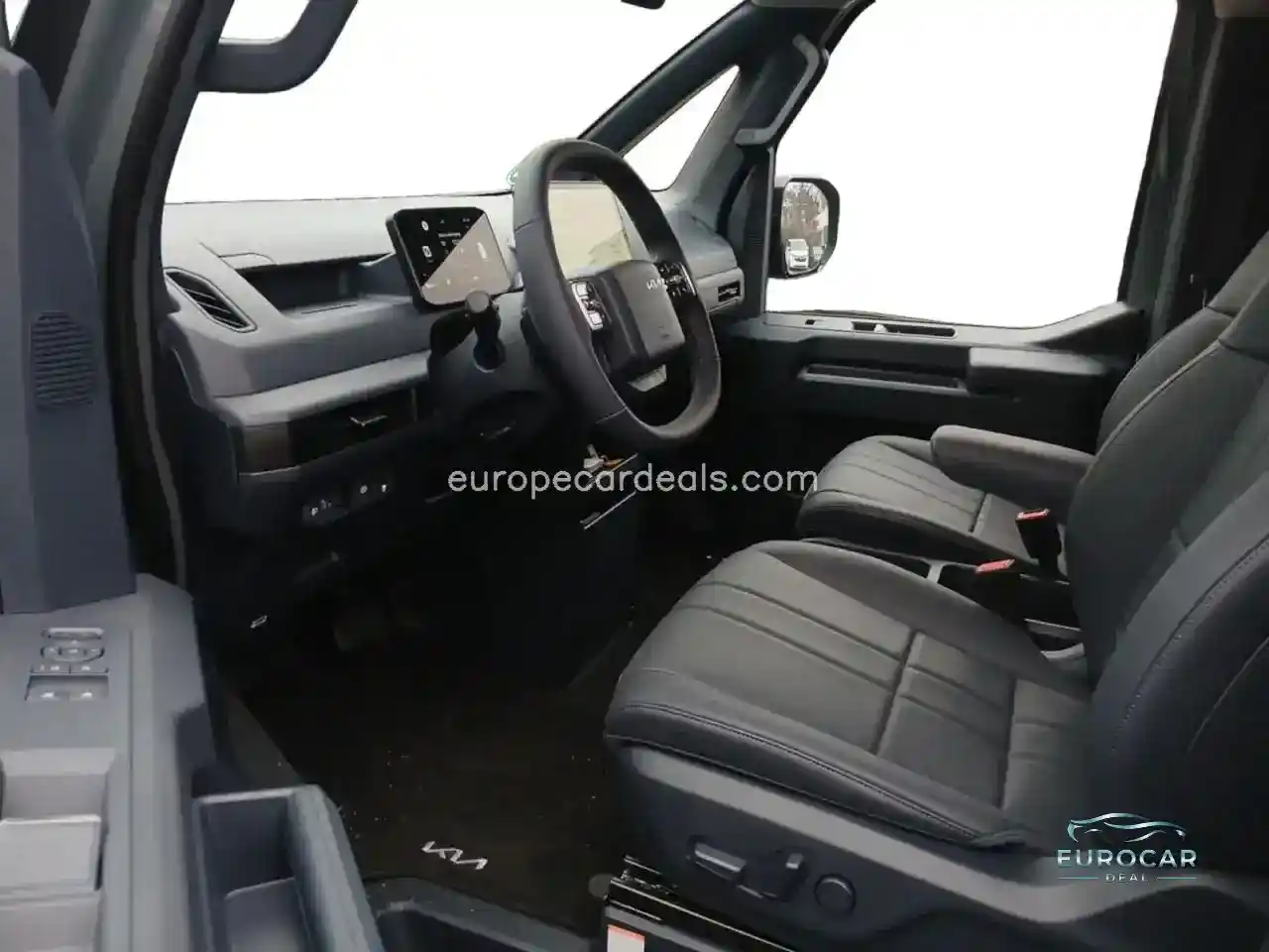 Kia PV5