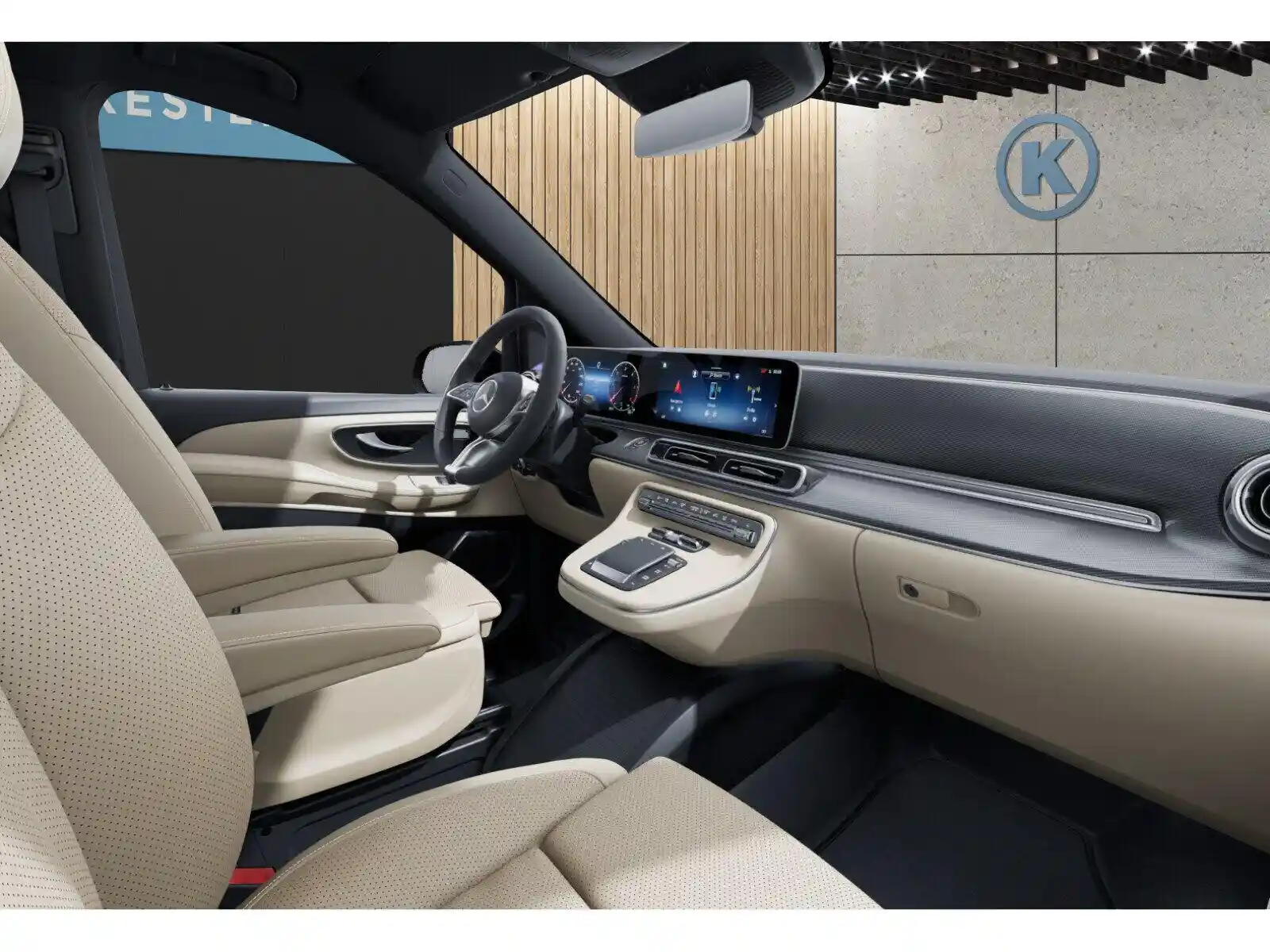Mercedes-Benz V 300