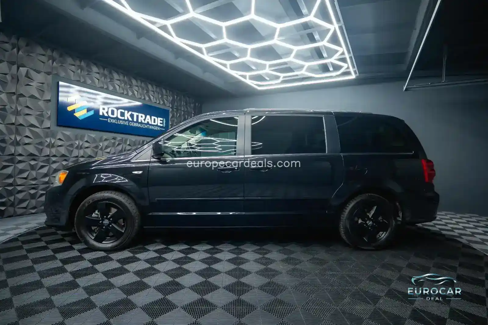 Dodge Grand Caravan