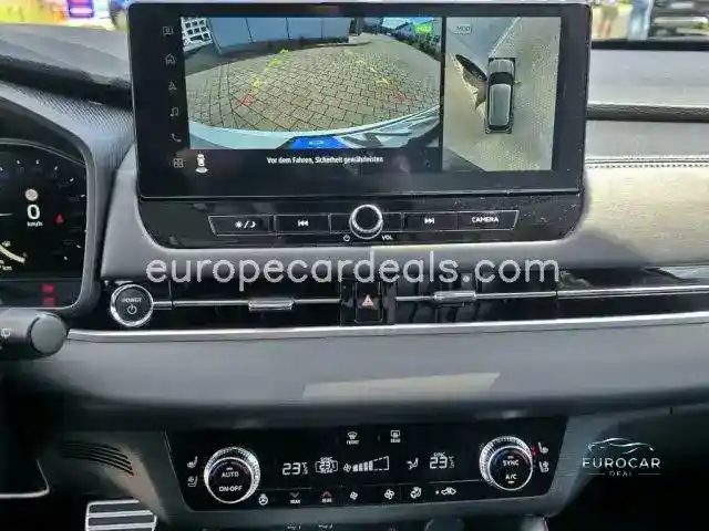 Mitsubishi Plug-in Hybrid Outlander
