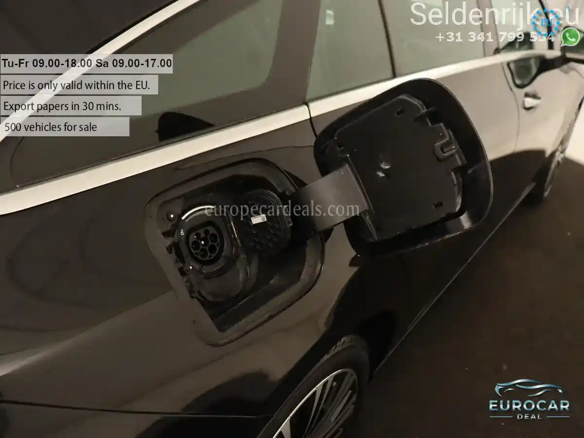 Mercedes-Benz CLA 250 Shooting Brake