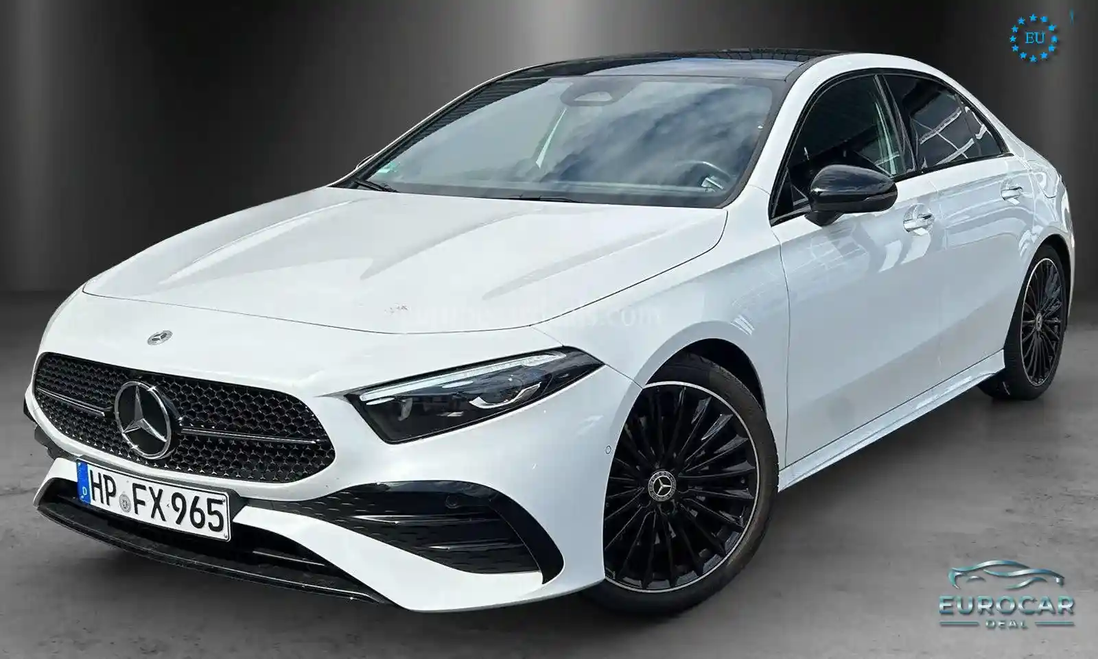 Mercedes-Benz A 220