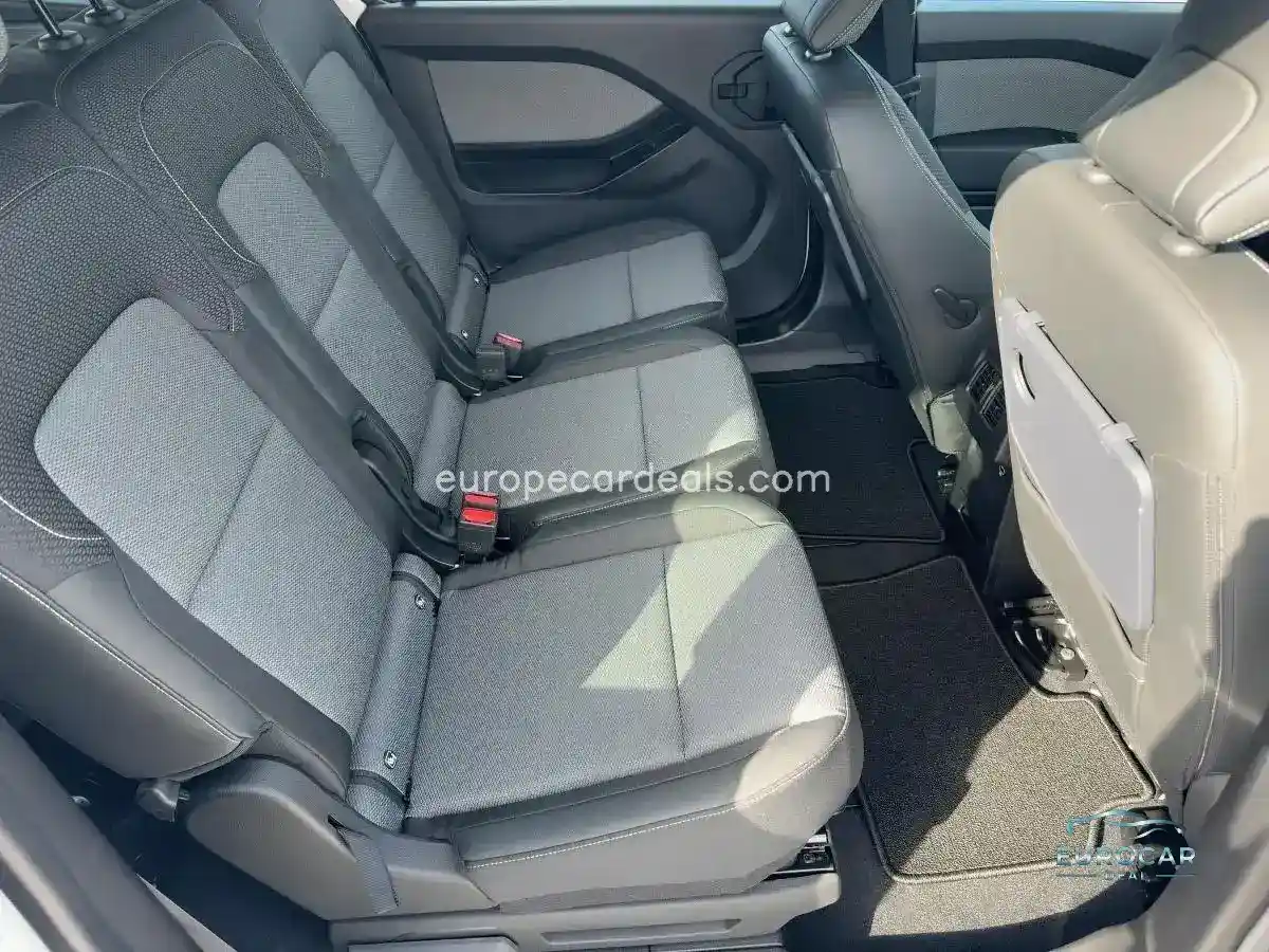Renault Grand Kangoo