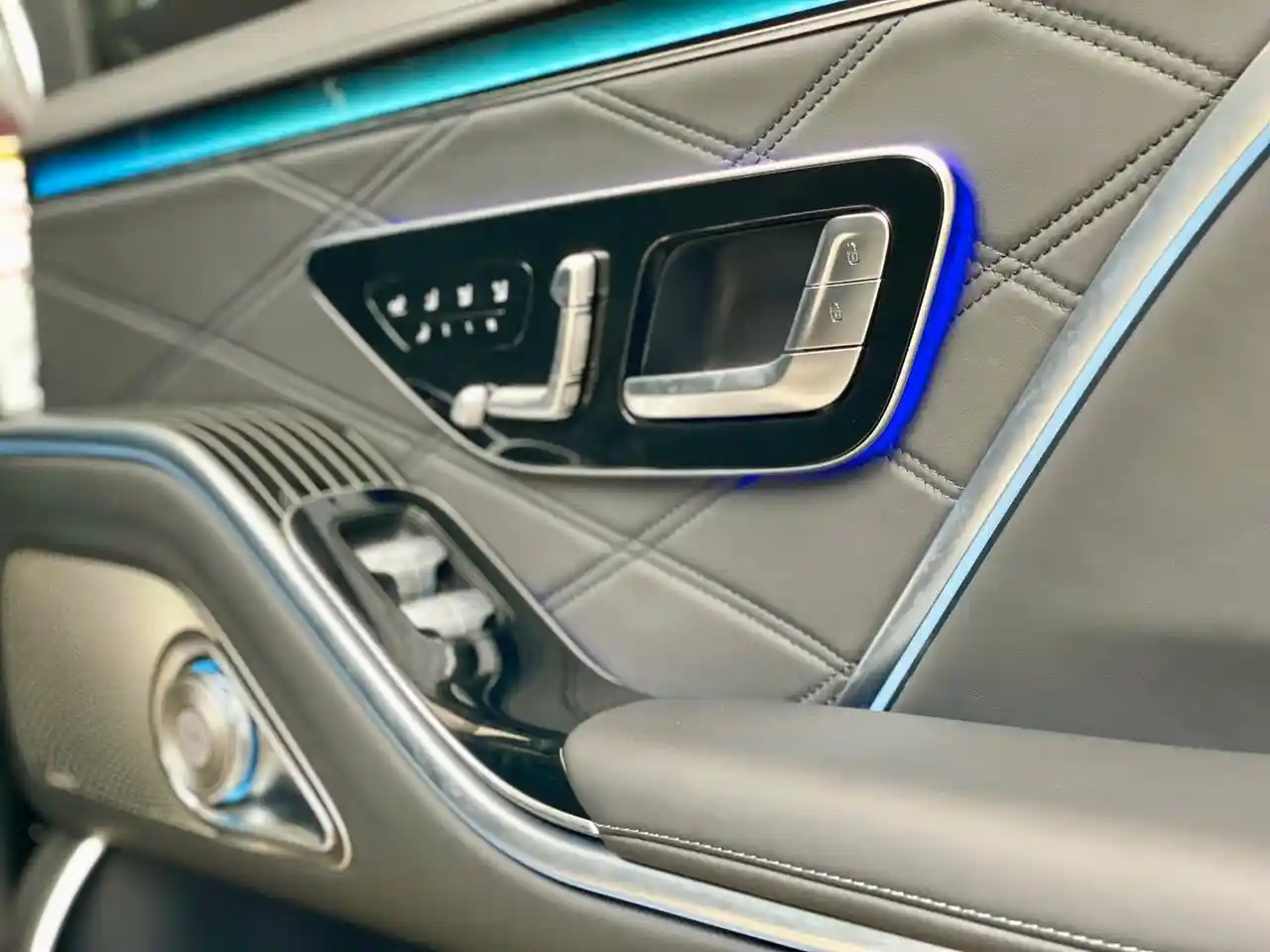 Mercedes-Benz S 680