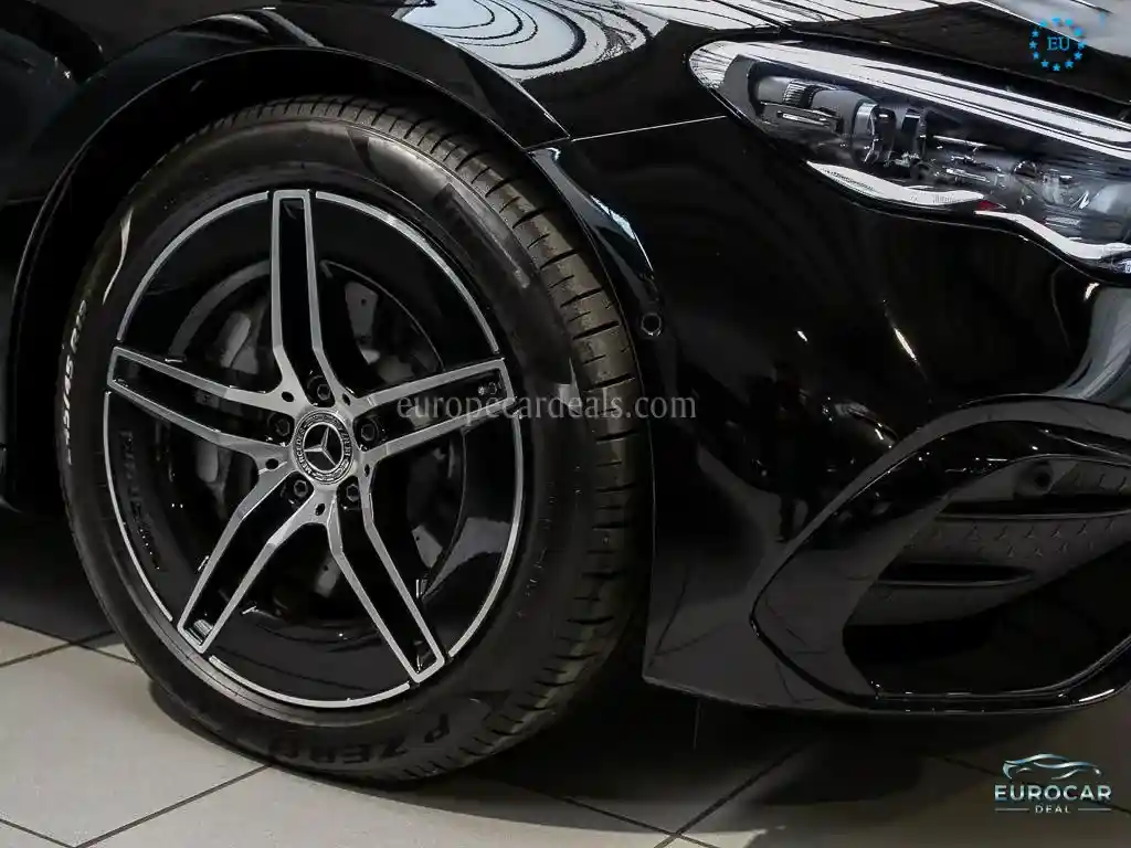 Mercedes-Benz E 300