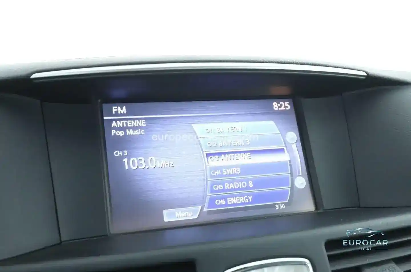 Infiniti Q70