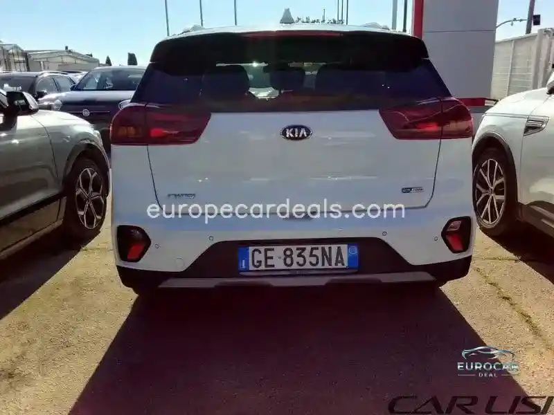 Kia Niro