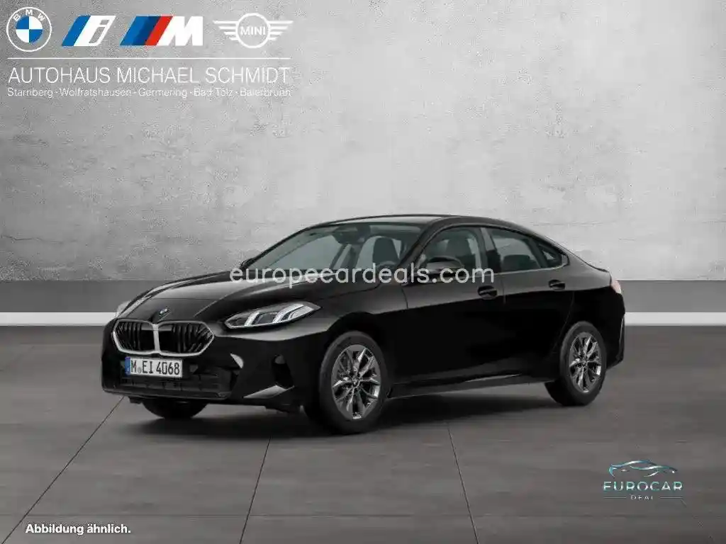 BMW 220 Gran Coupé