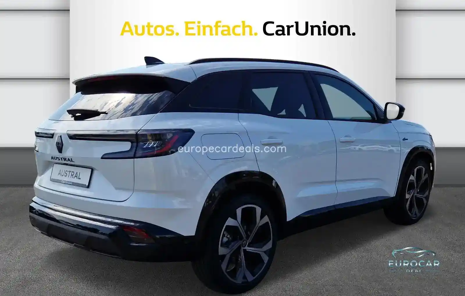 Renault Austral