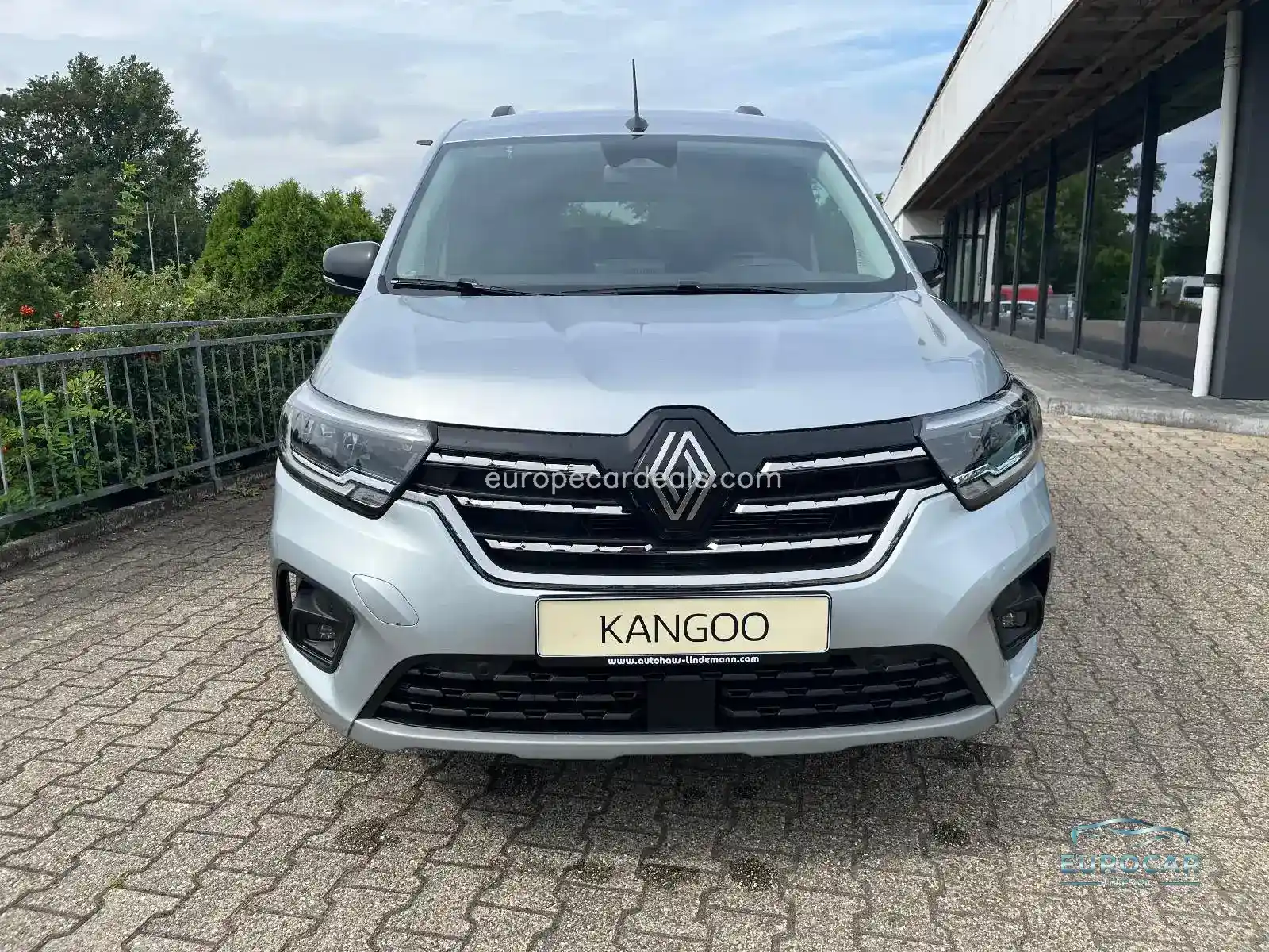 Renault Grand Kangoo