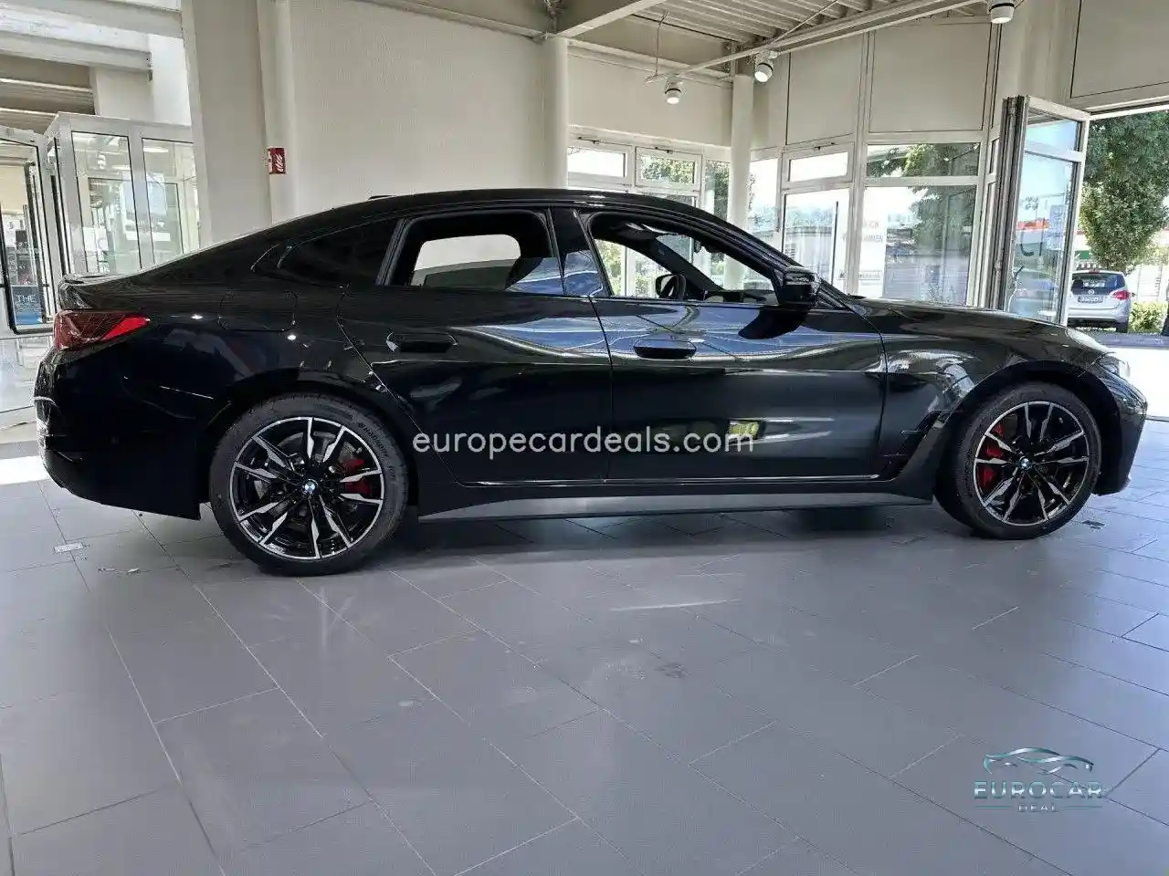 BMW M440
