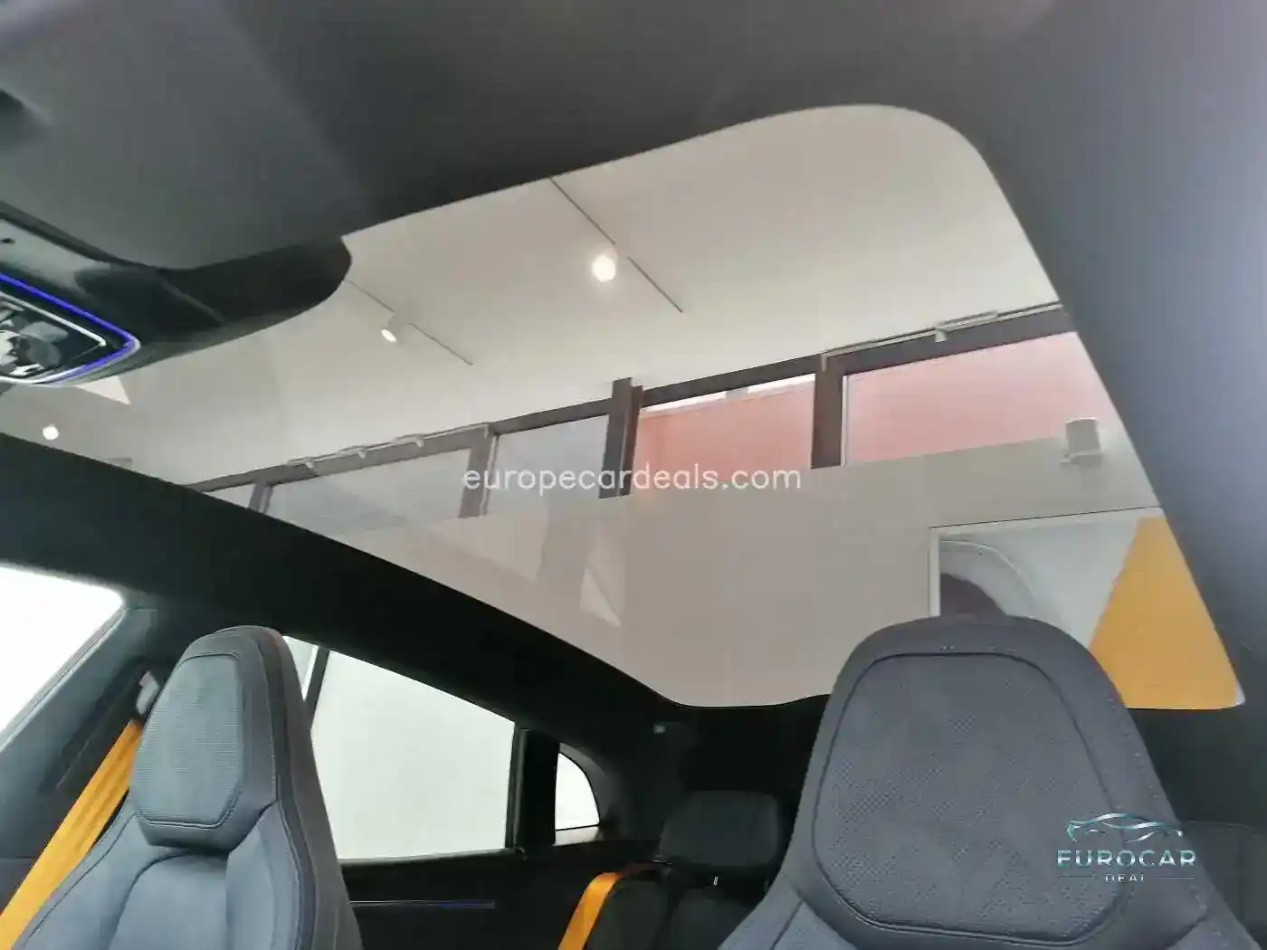 Polestar 4