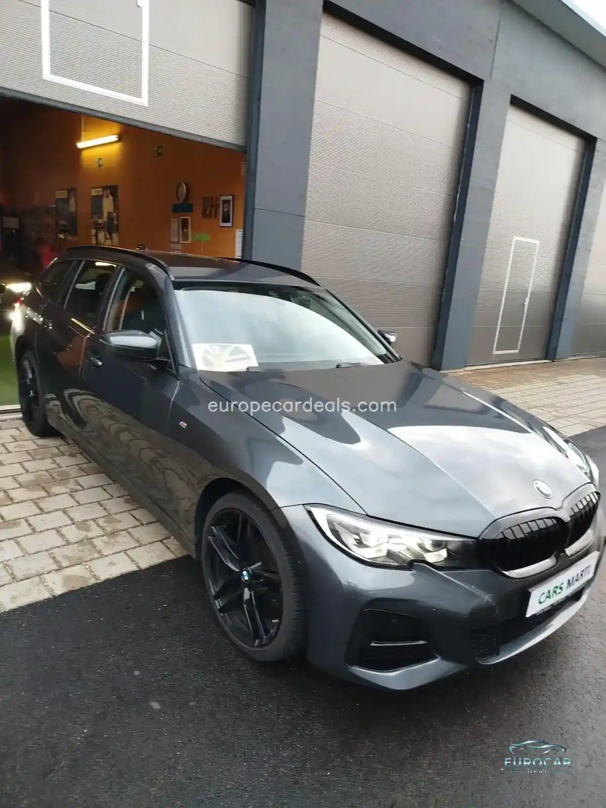 BMW 318