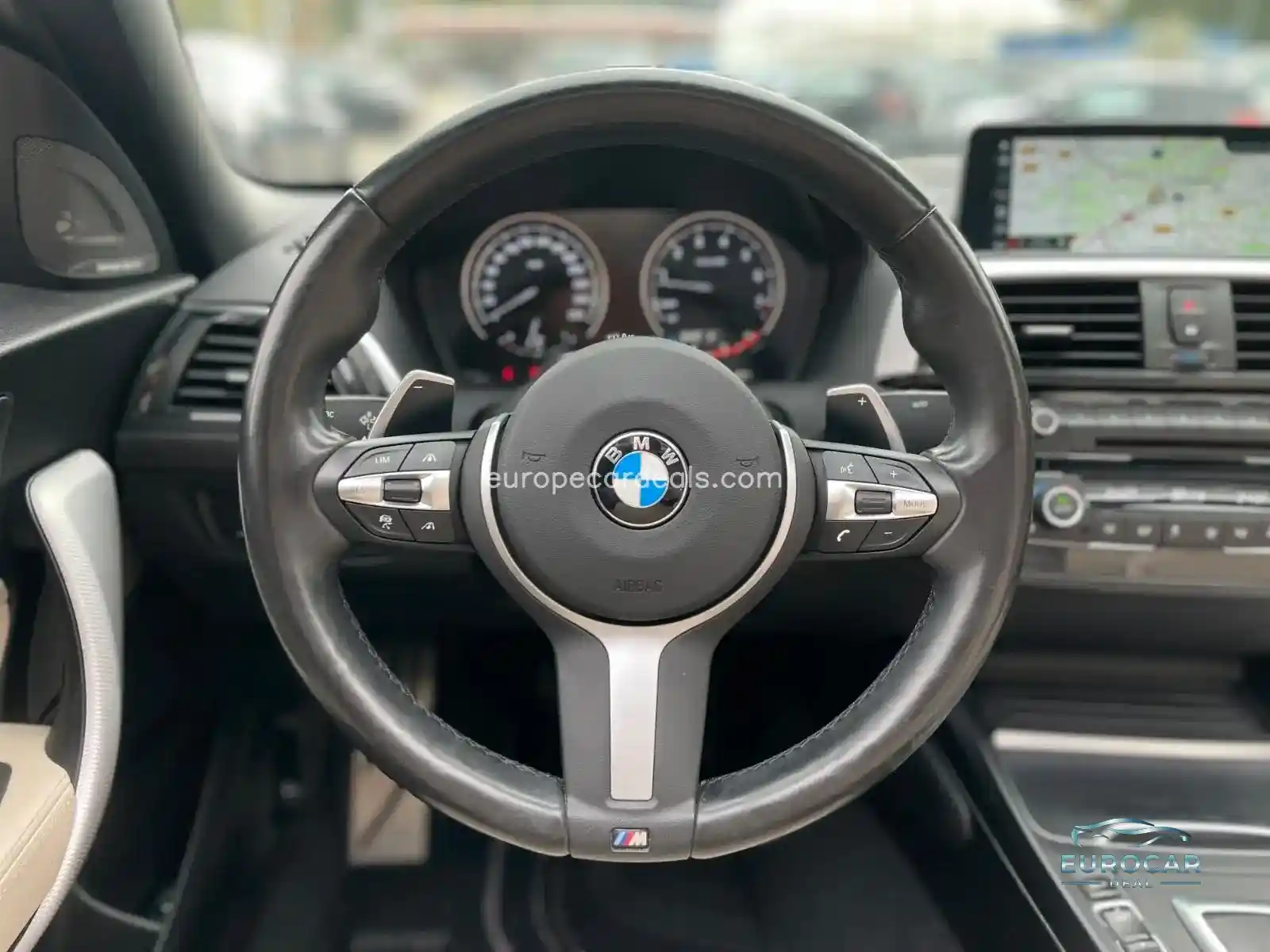 BMW M240i